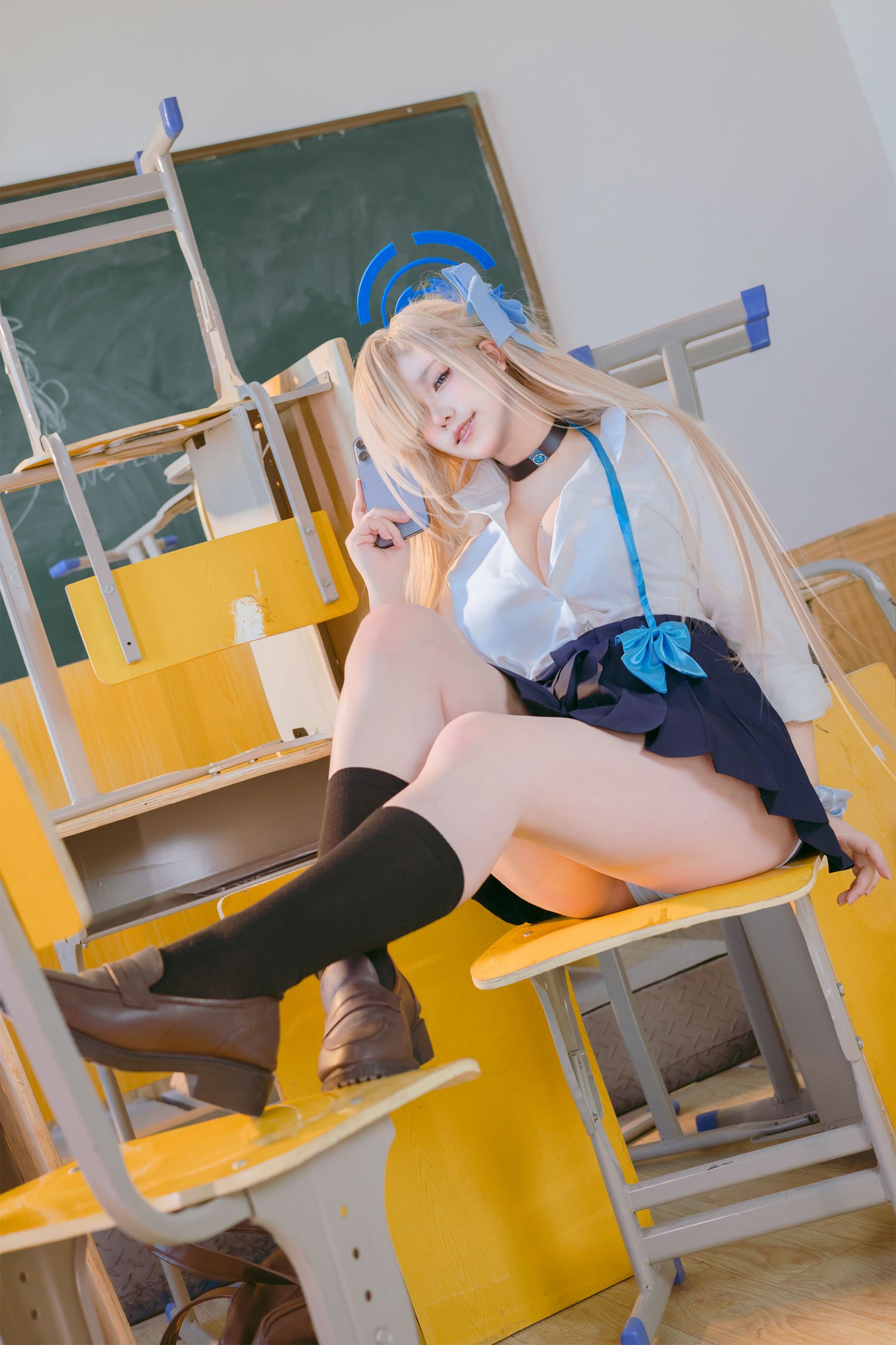 一北亦北&是一只熊仔吗 - 花凛本真爱版