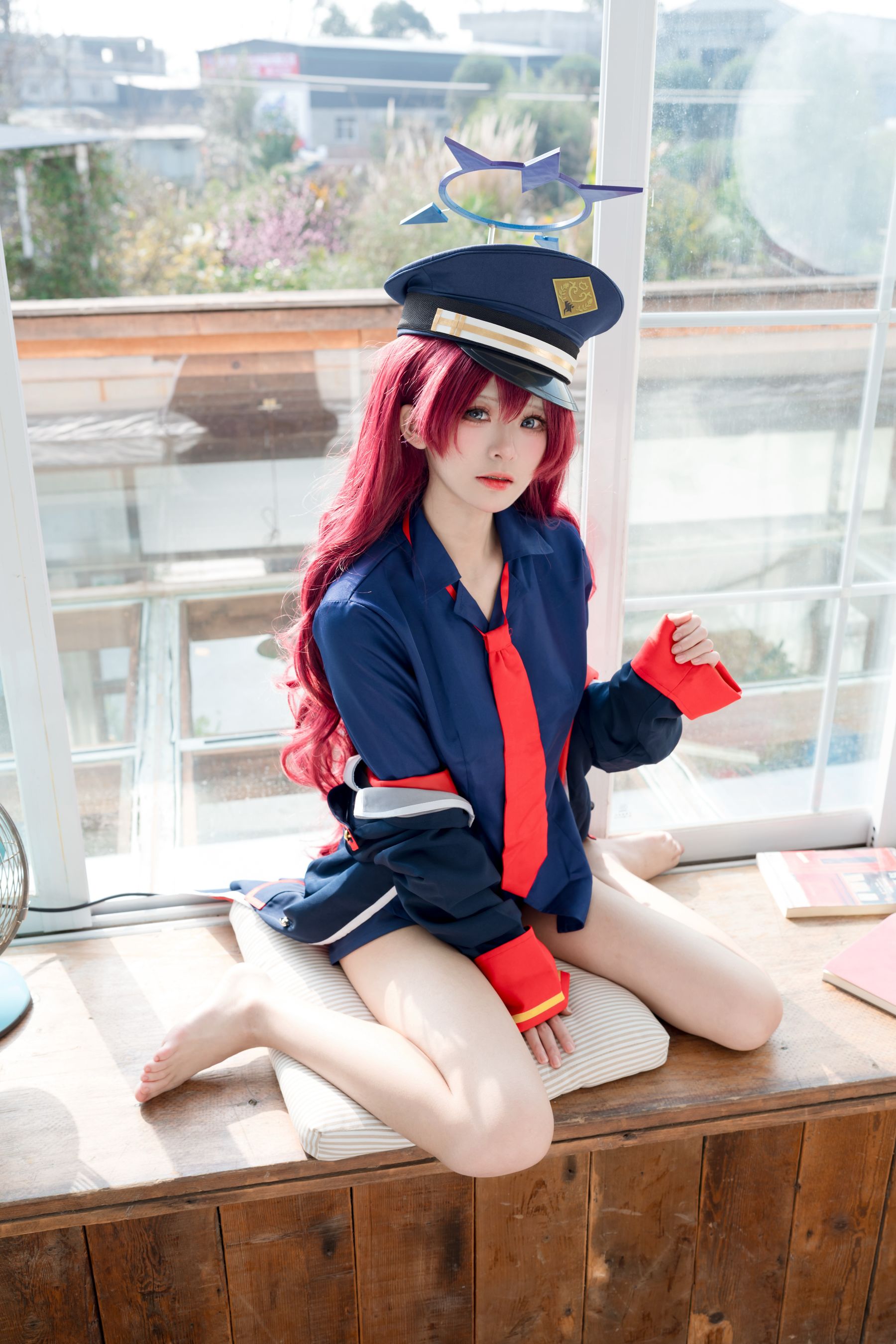 九柒喵 - 枣伊吕波