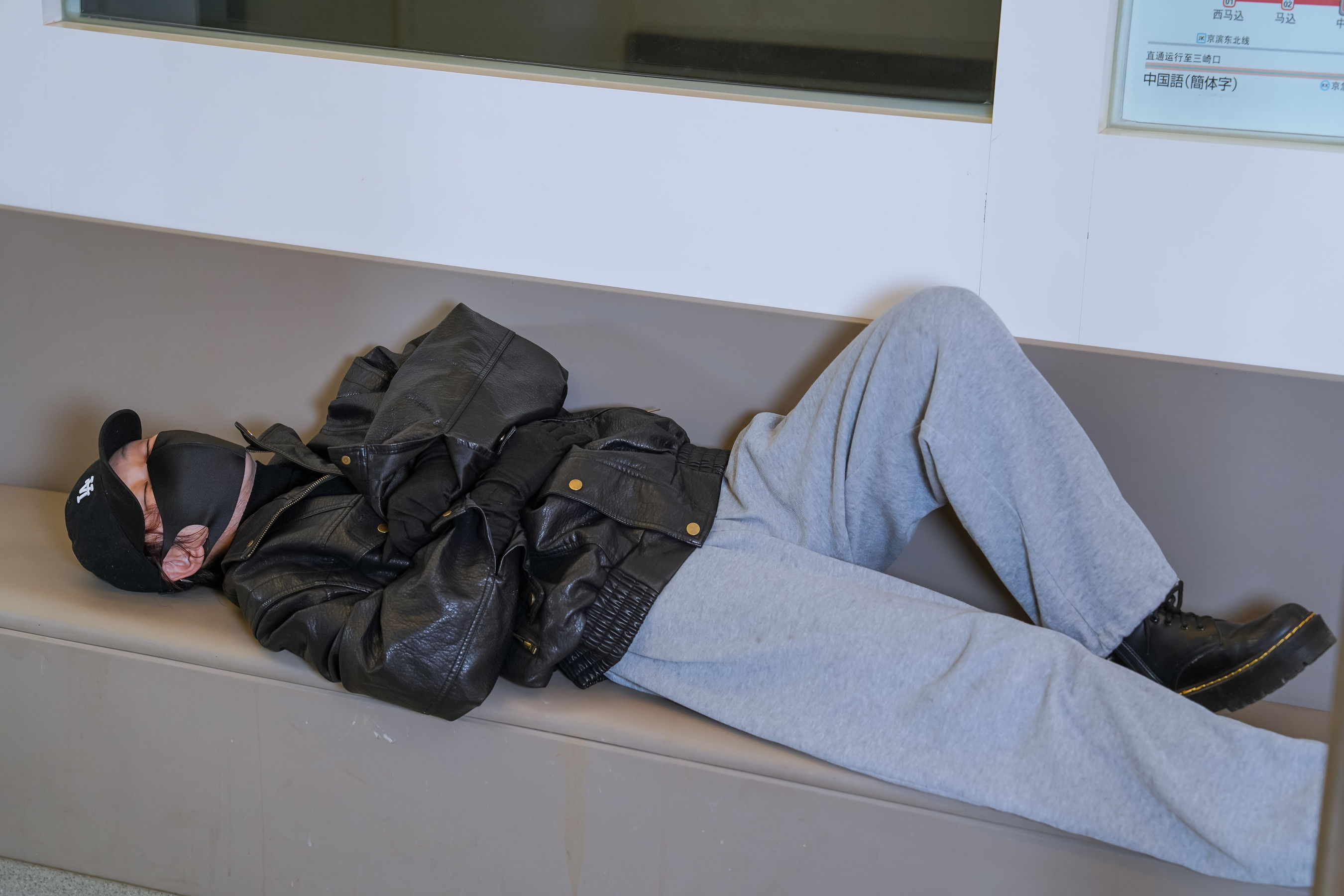 云溪溪 - 奶桃桃 桃色幻想