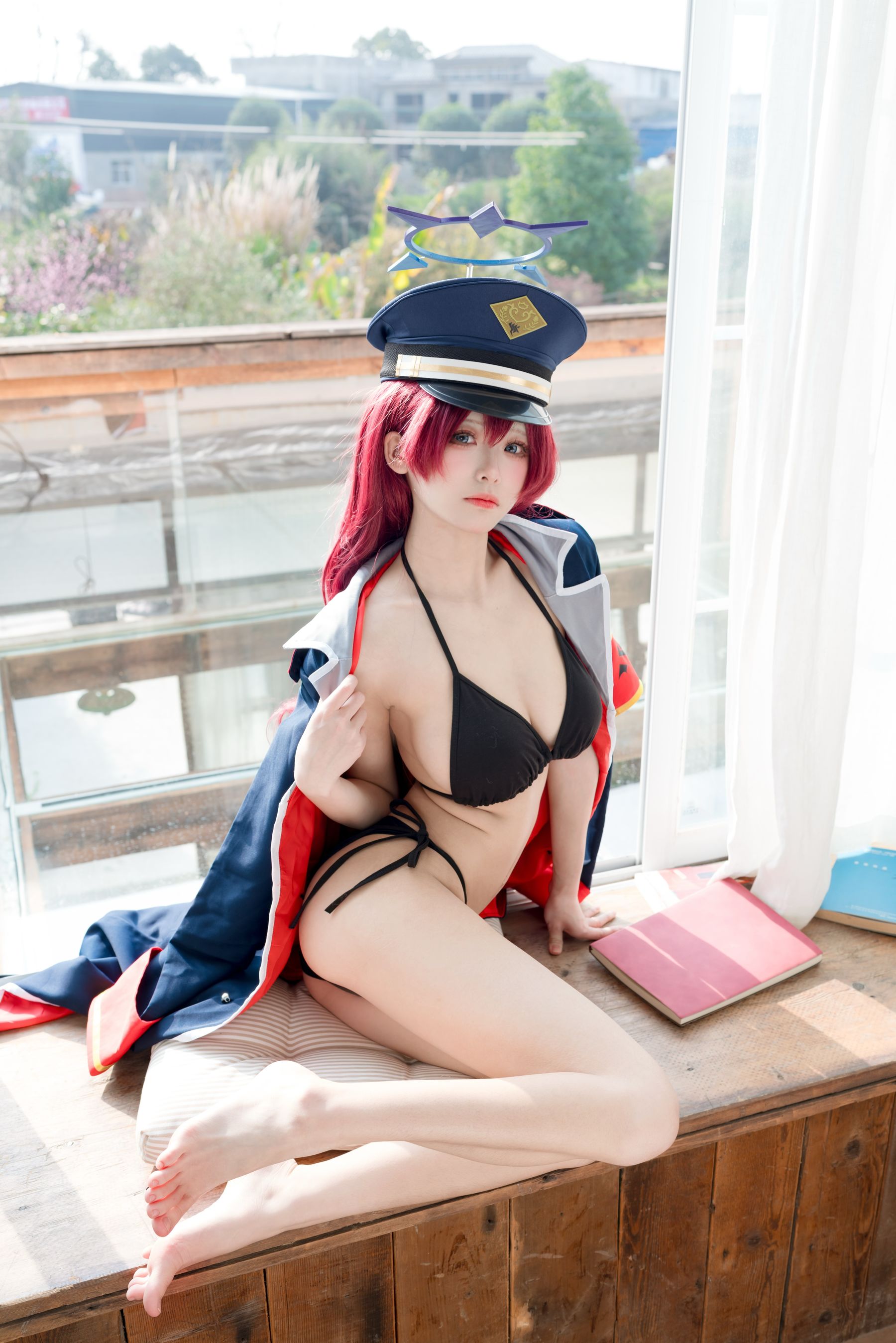 九柒喵 - 枣伊吕波