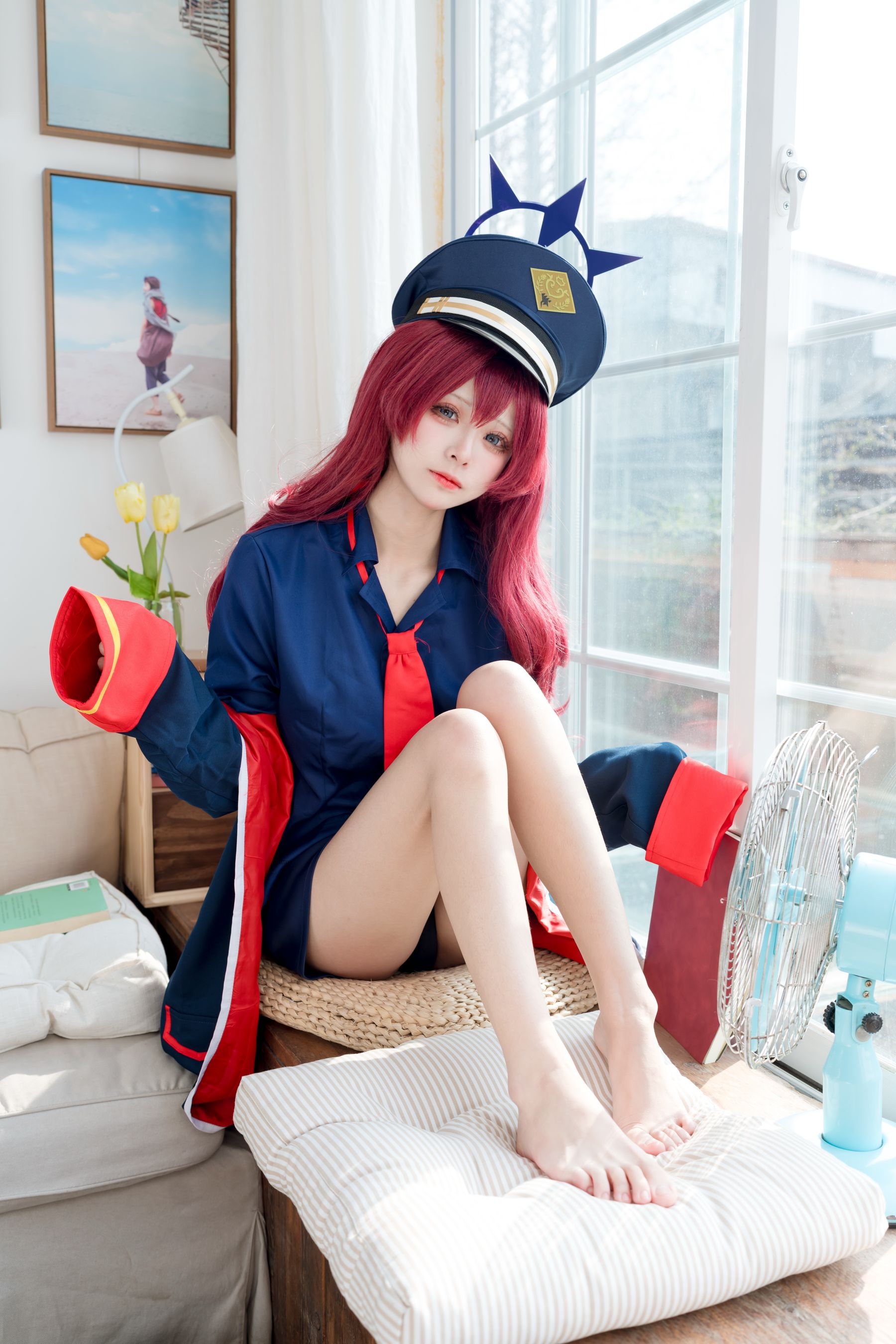 九柒喵 - 枣伊吕波