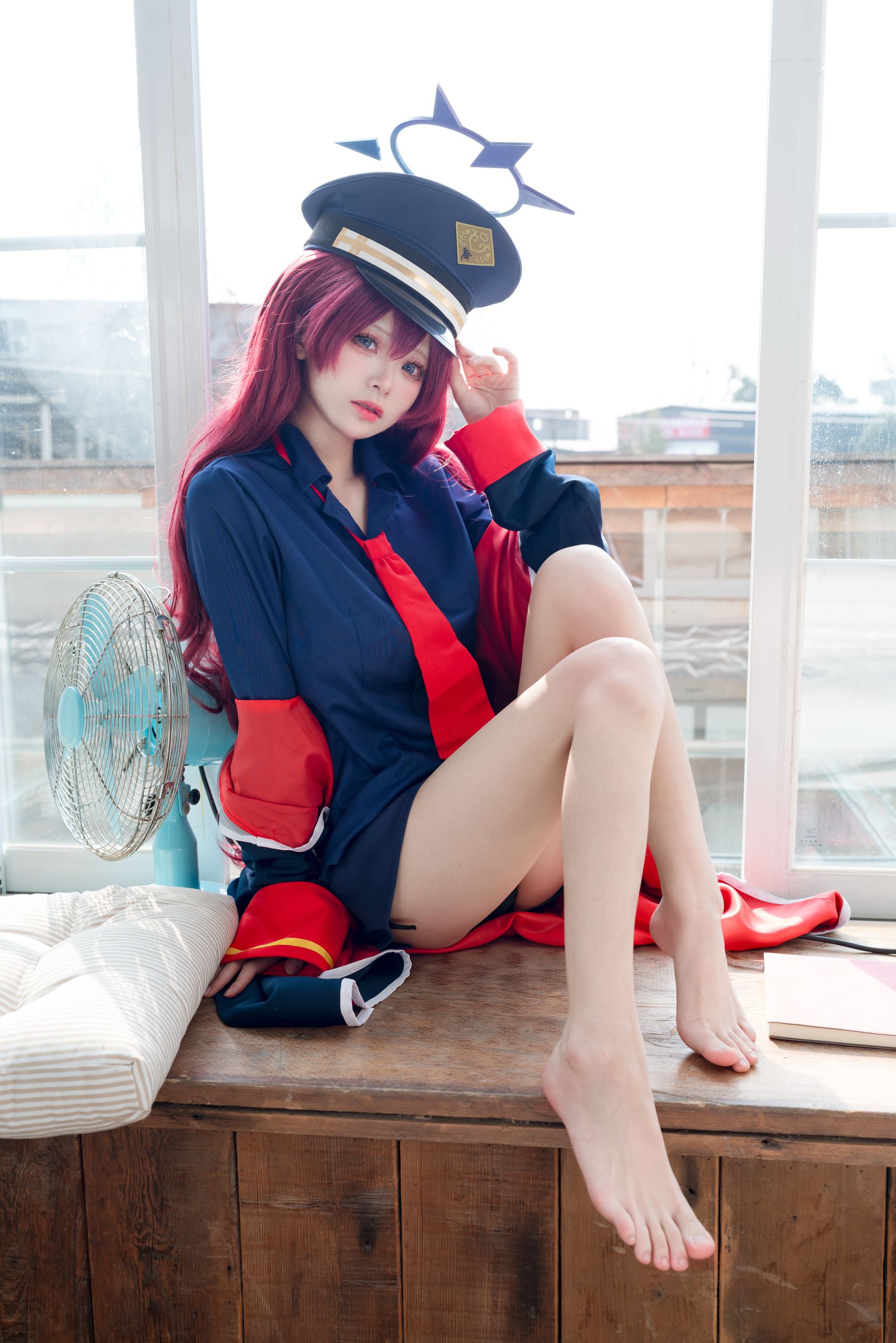 九柒喵 - 枣伊吕波