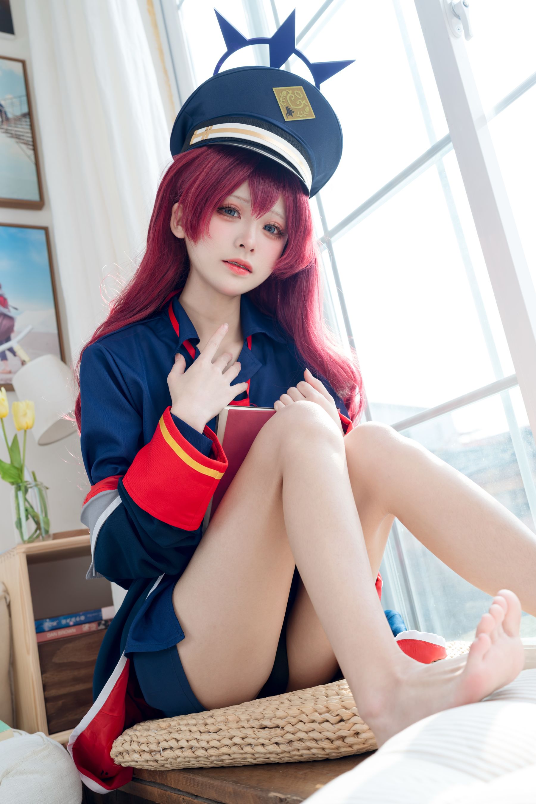 九柒喵 - 枣伊吕波