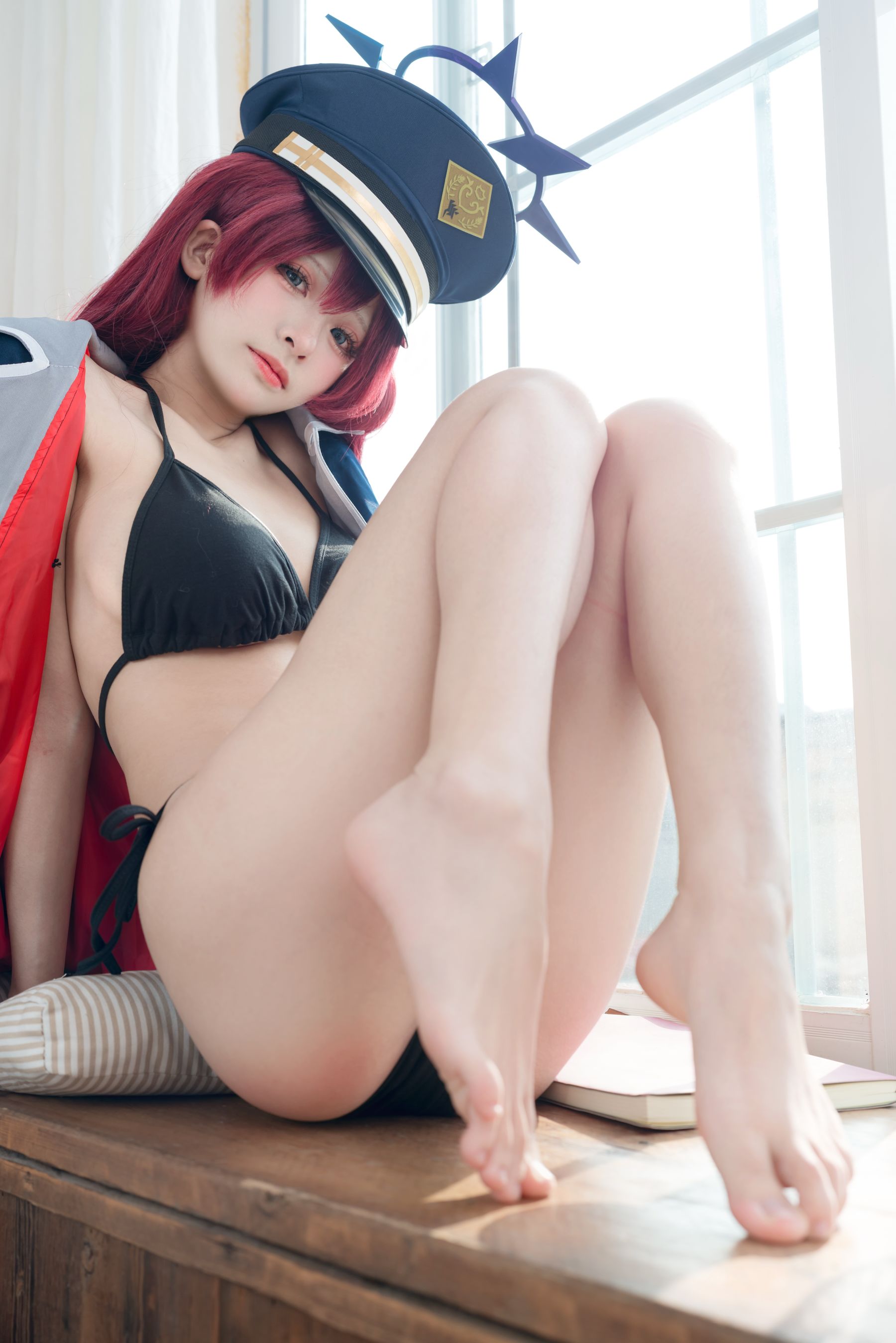 九柒喵 - 枣伊吕波