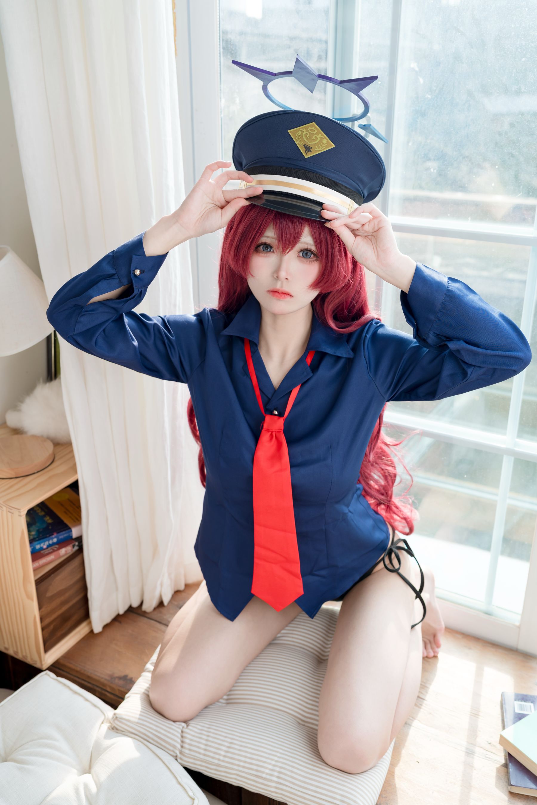 九柒喵 - 枣伊吕波