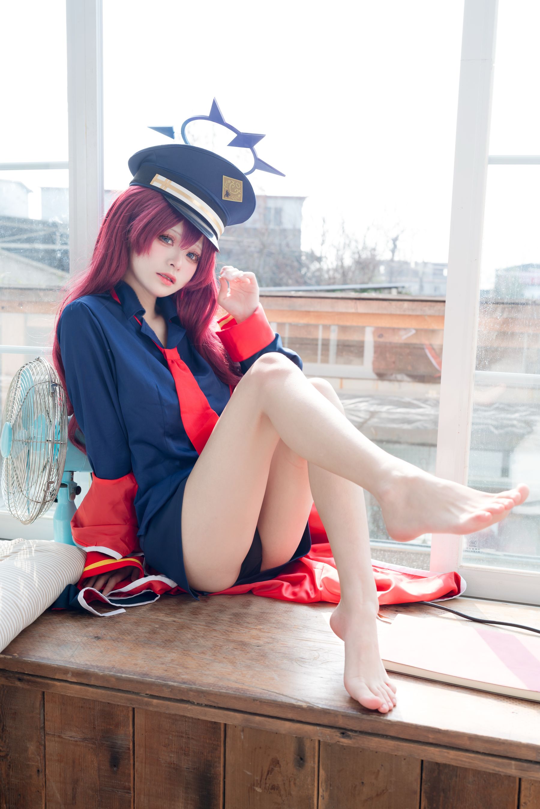 九柒喵 - 枣伊吕波