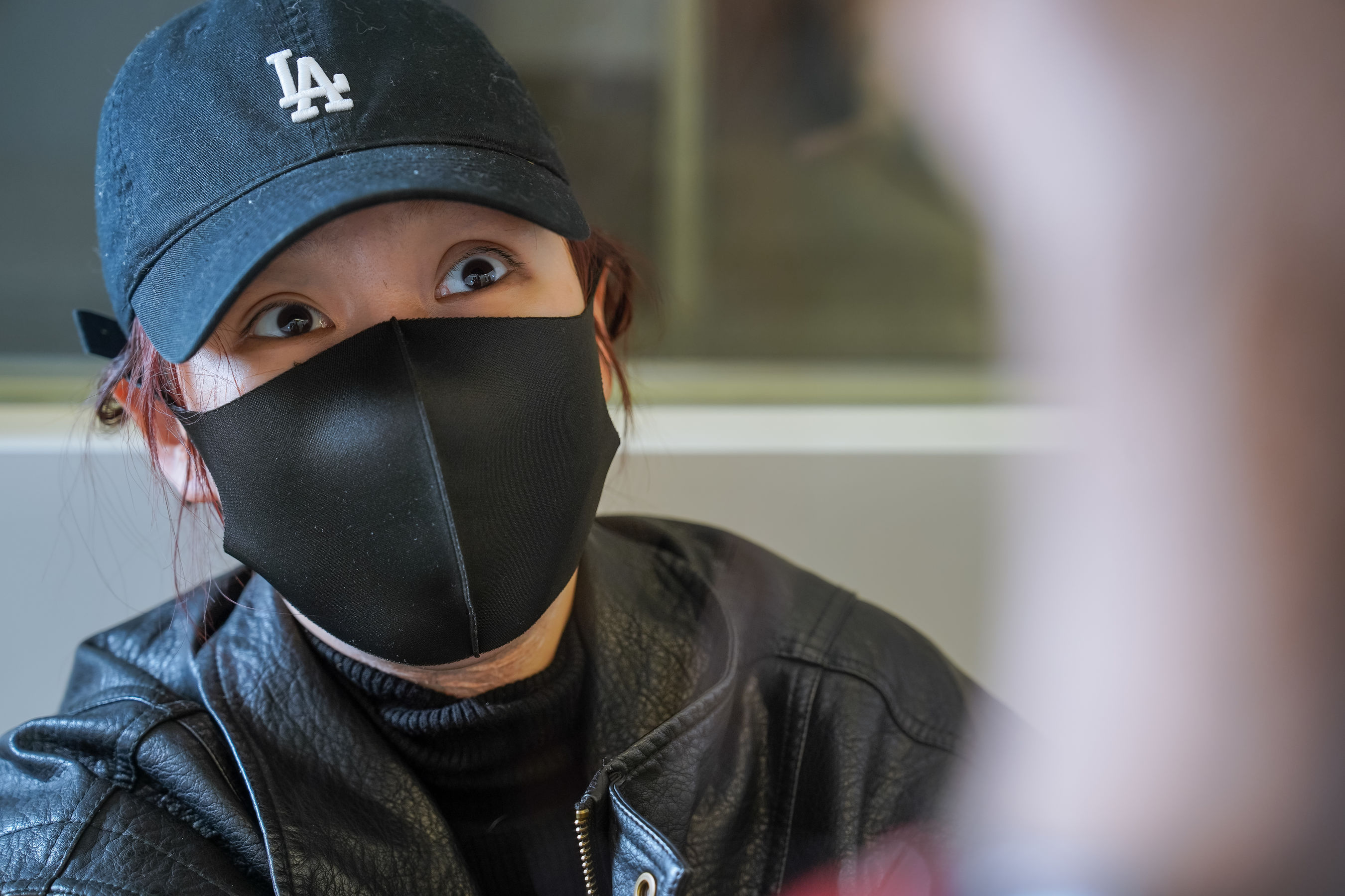 云溪溪 - 奶桃桃 桃色幻想