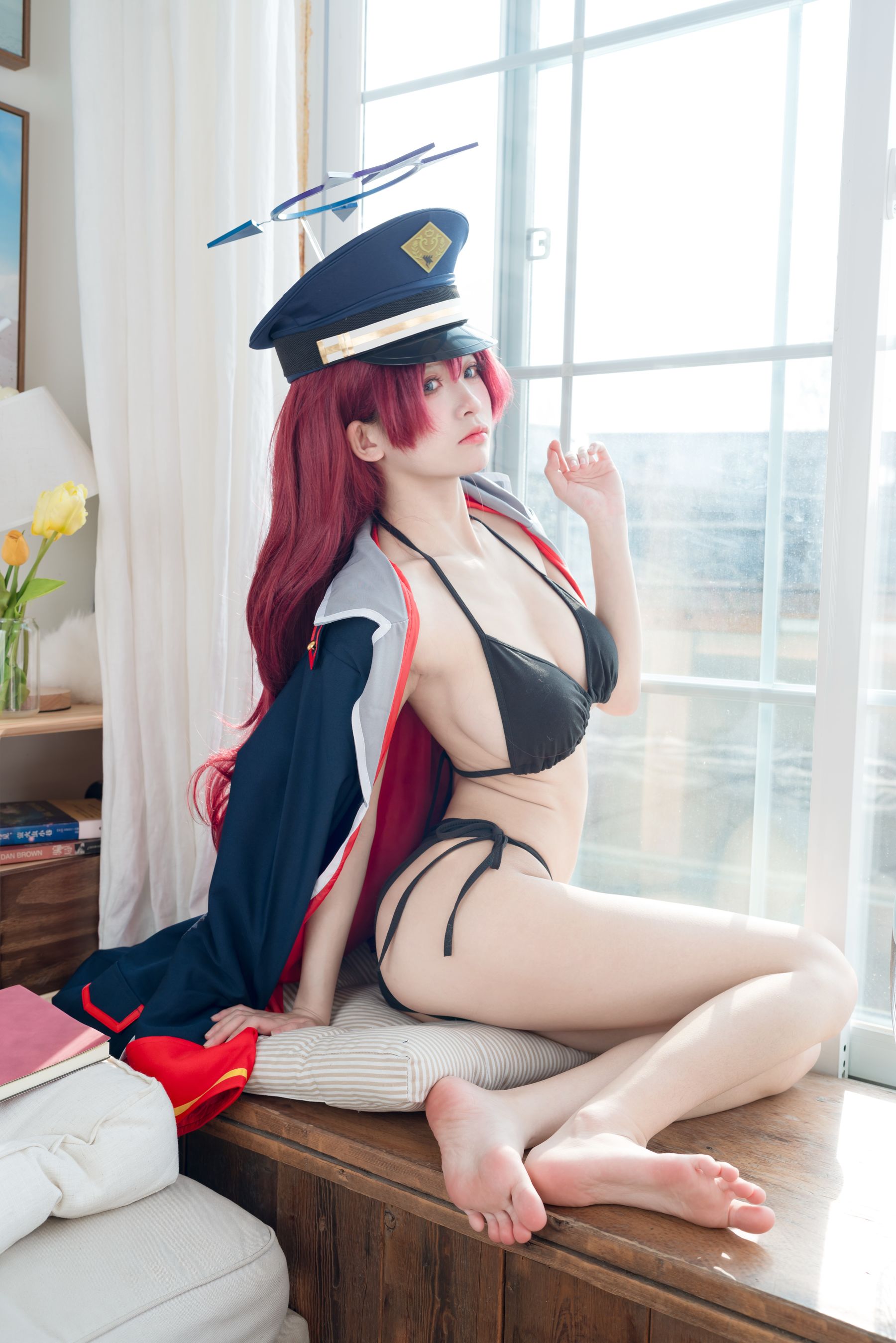 九柒喵 - 枣伊吕波