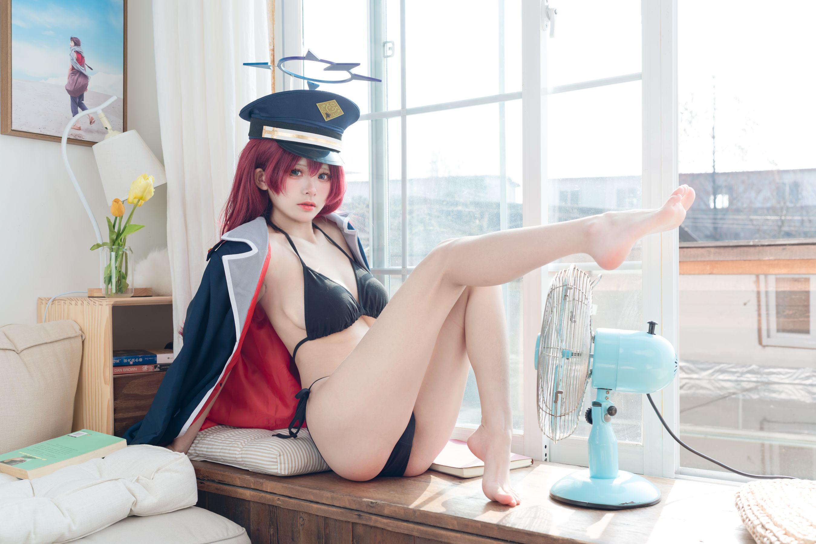 九柒喵 - 枣伊吕波