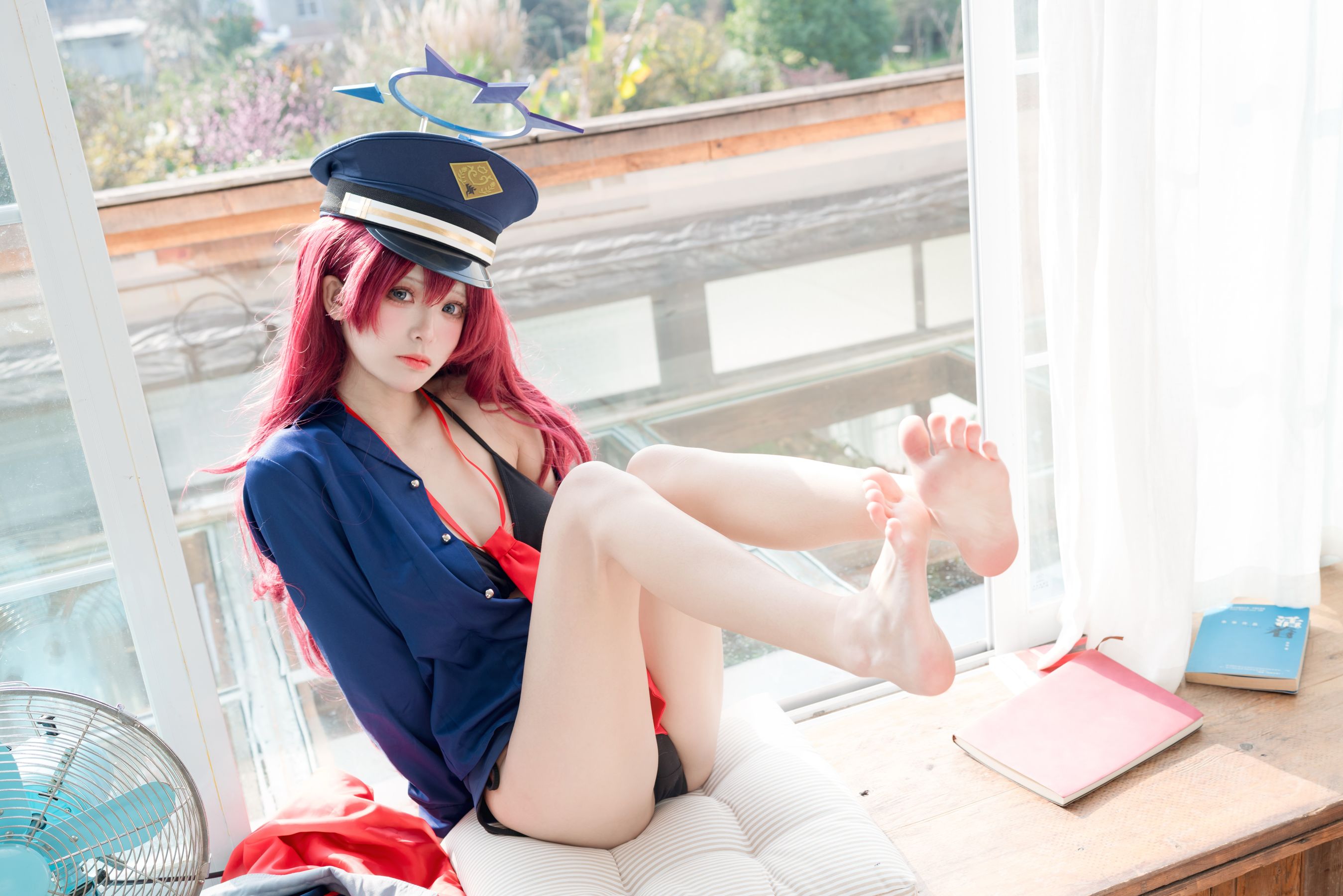 九柒喵 - 枣伊吕波