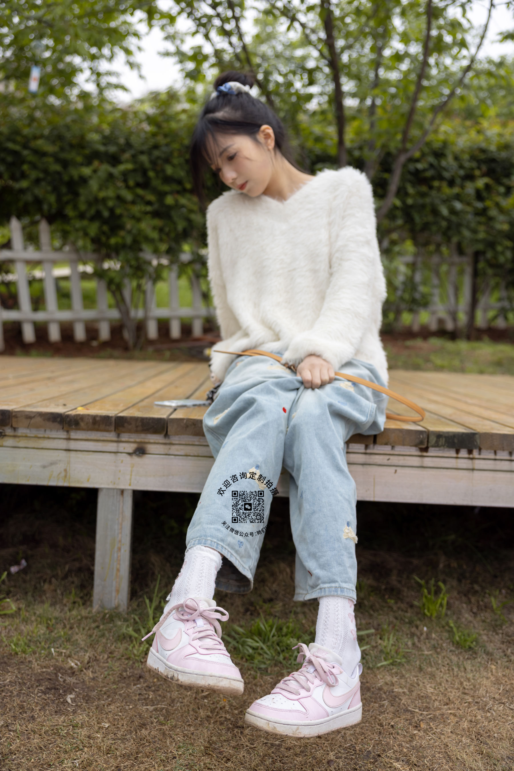 她们印象 No.006 天天