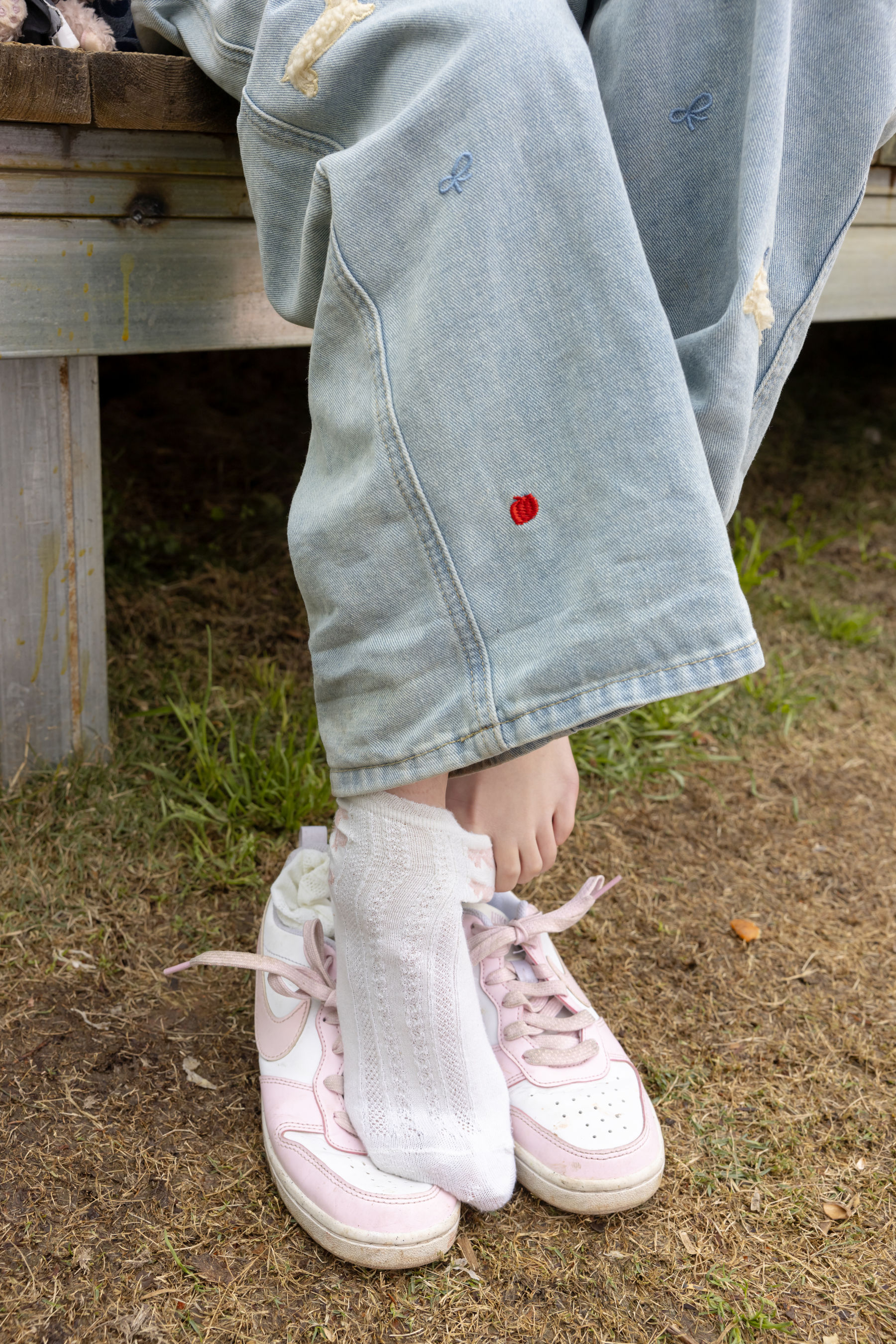 她们印象 No.006 天天