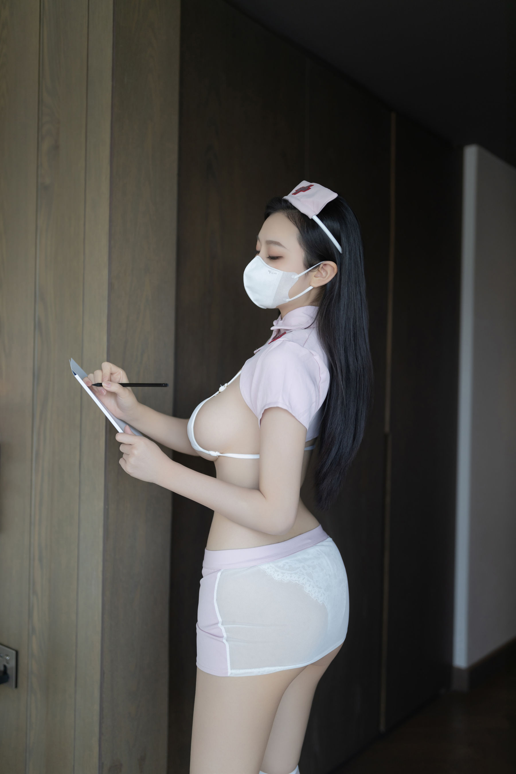 安然 - 护士姐姐