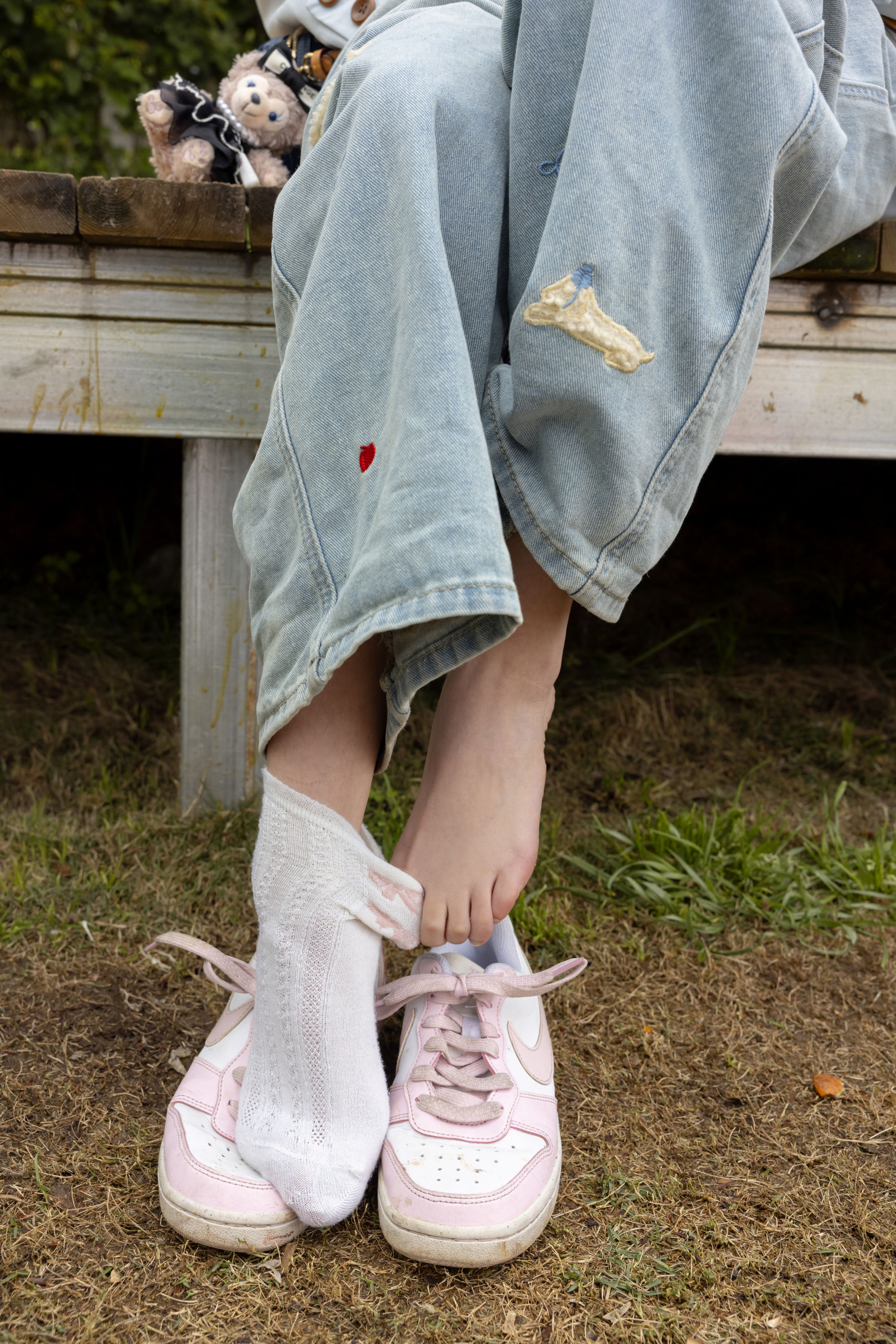 她们印象 No.006 天天