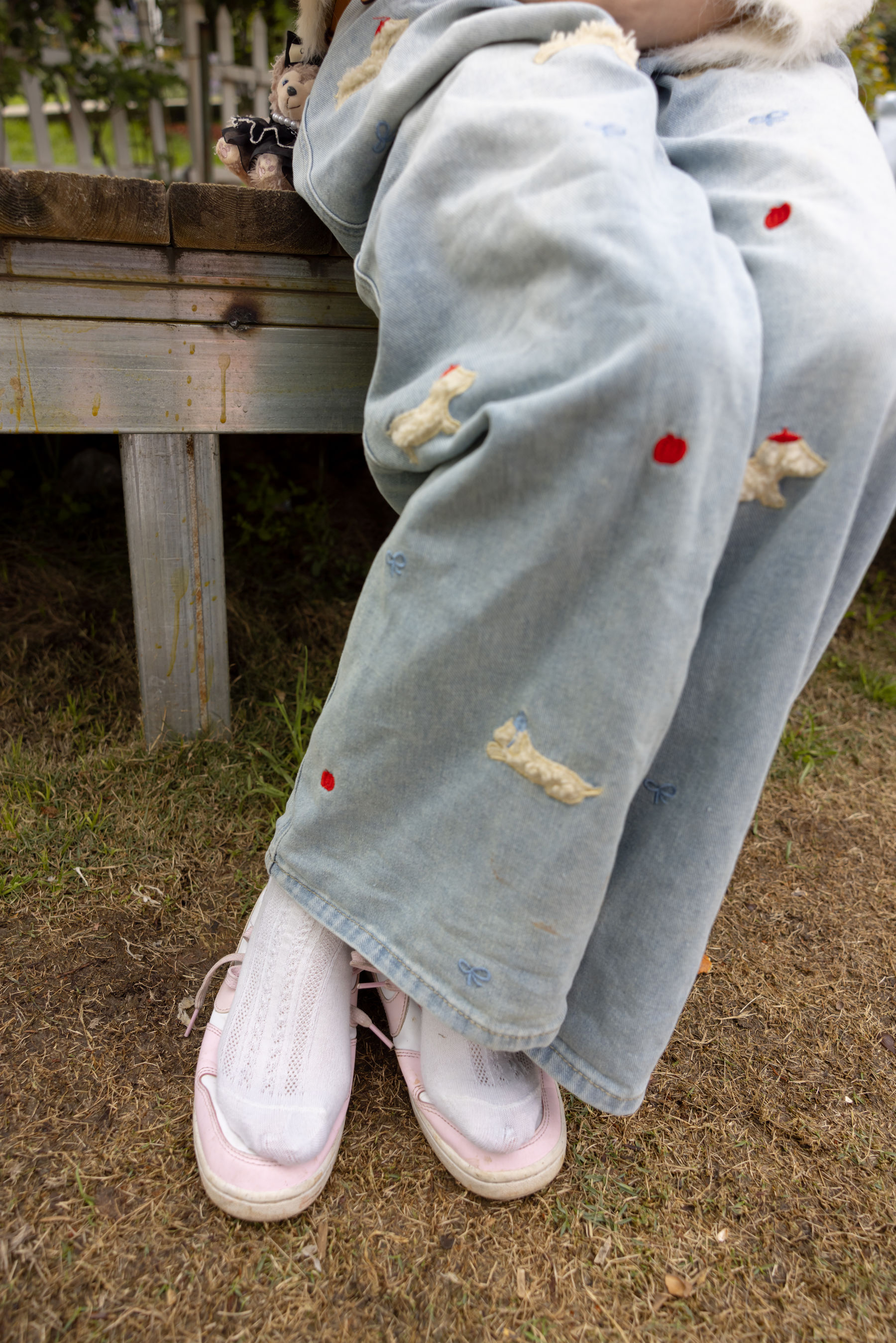 她们印象 No.006 天天