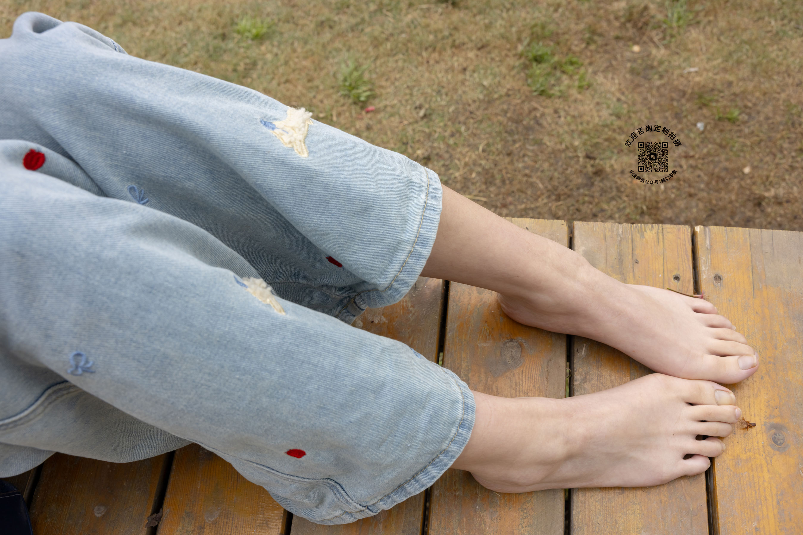 她们印象 No.006 天天