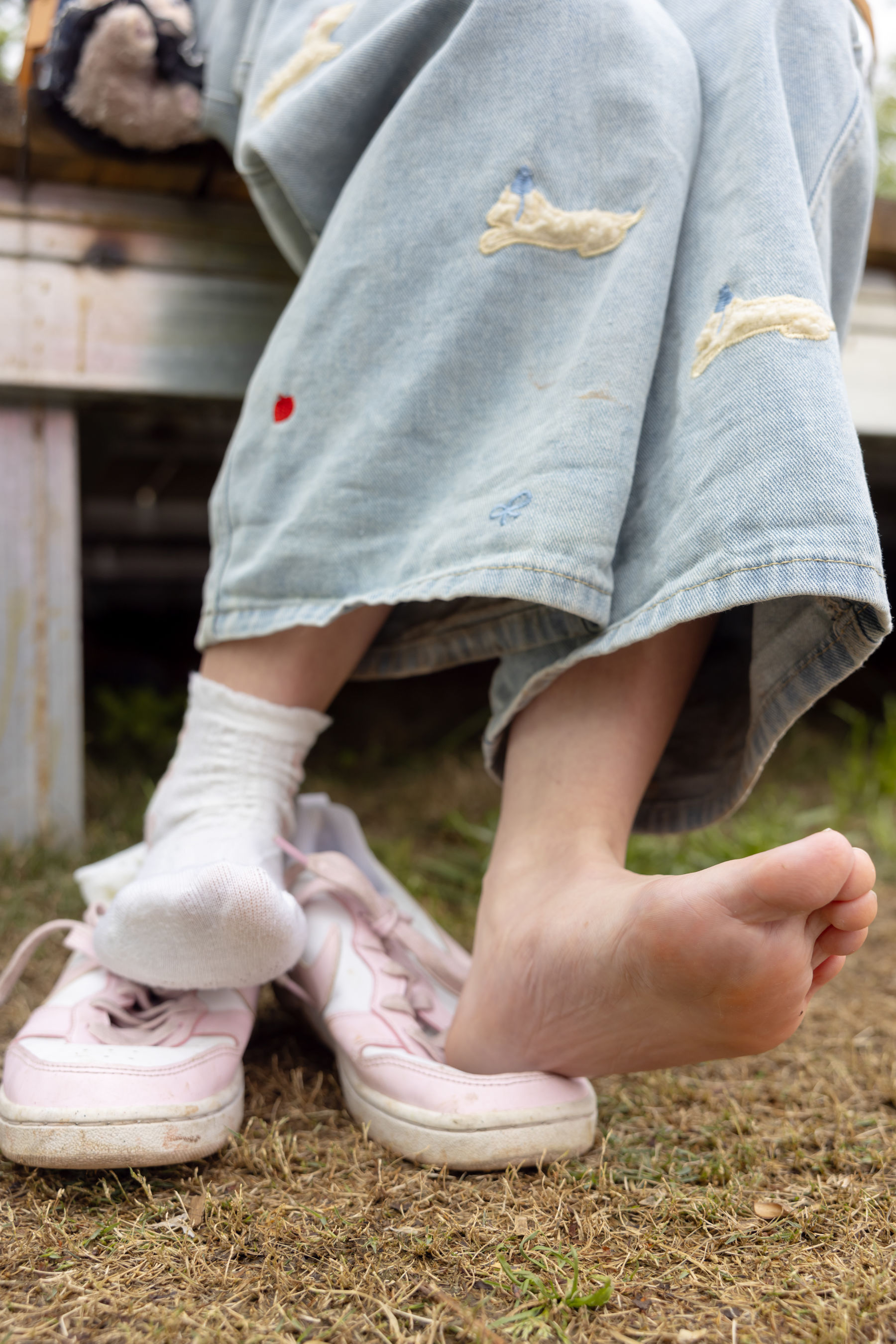 她们印象 No.006 天天