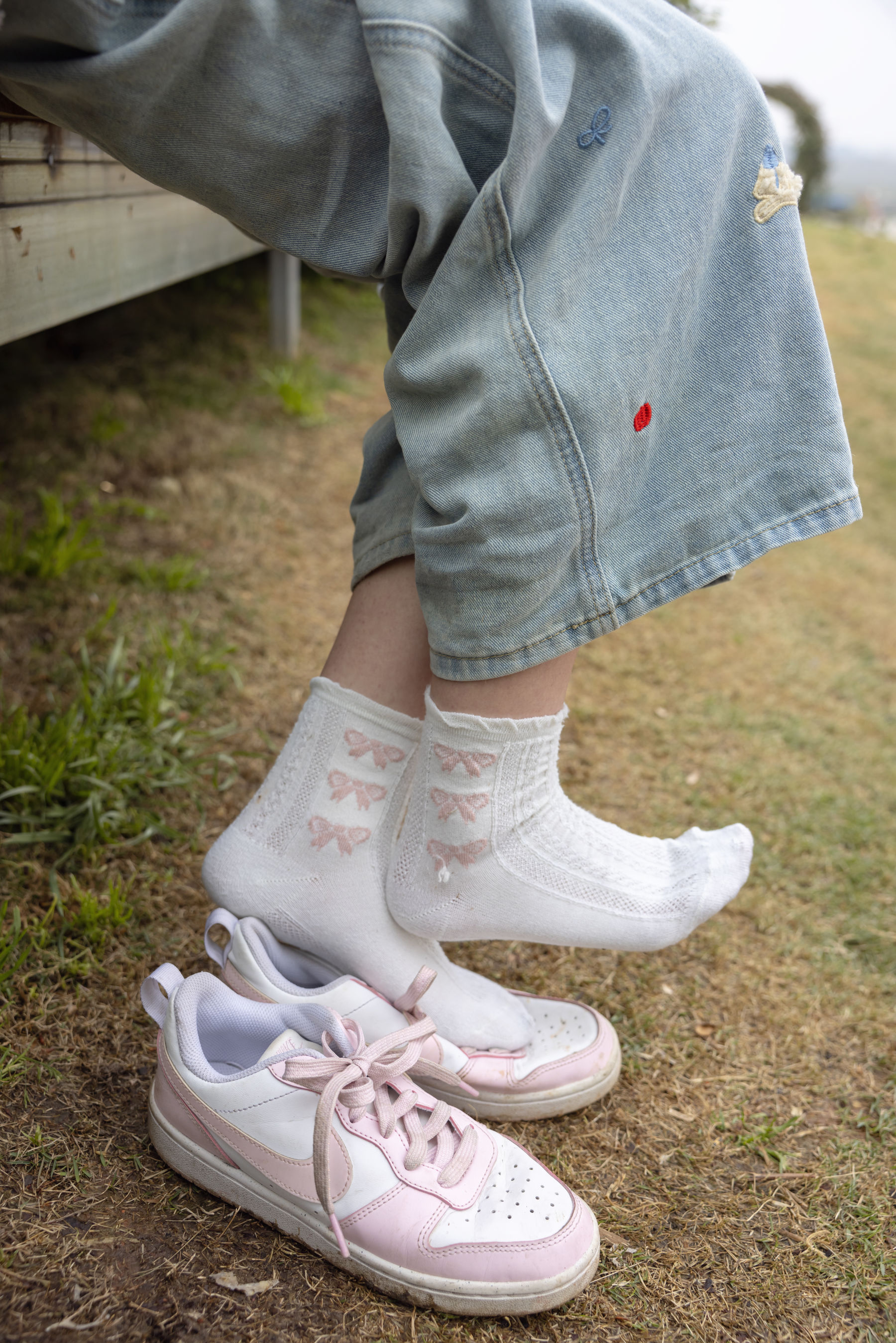 她们印象 No.006 天天