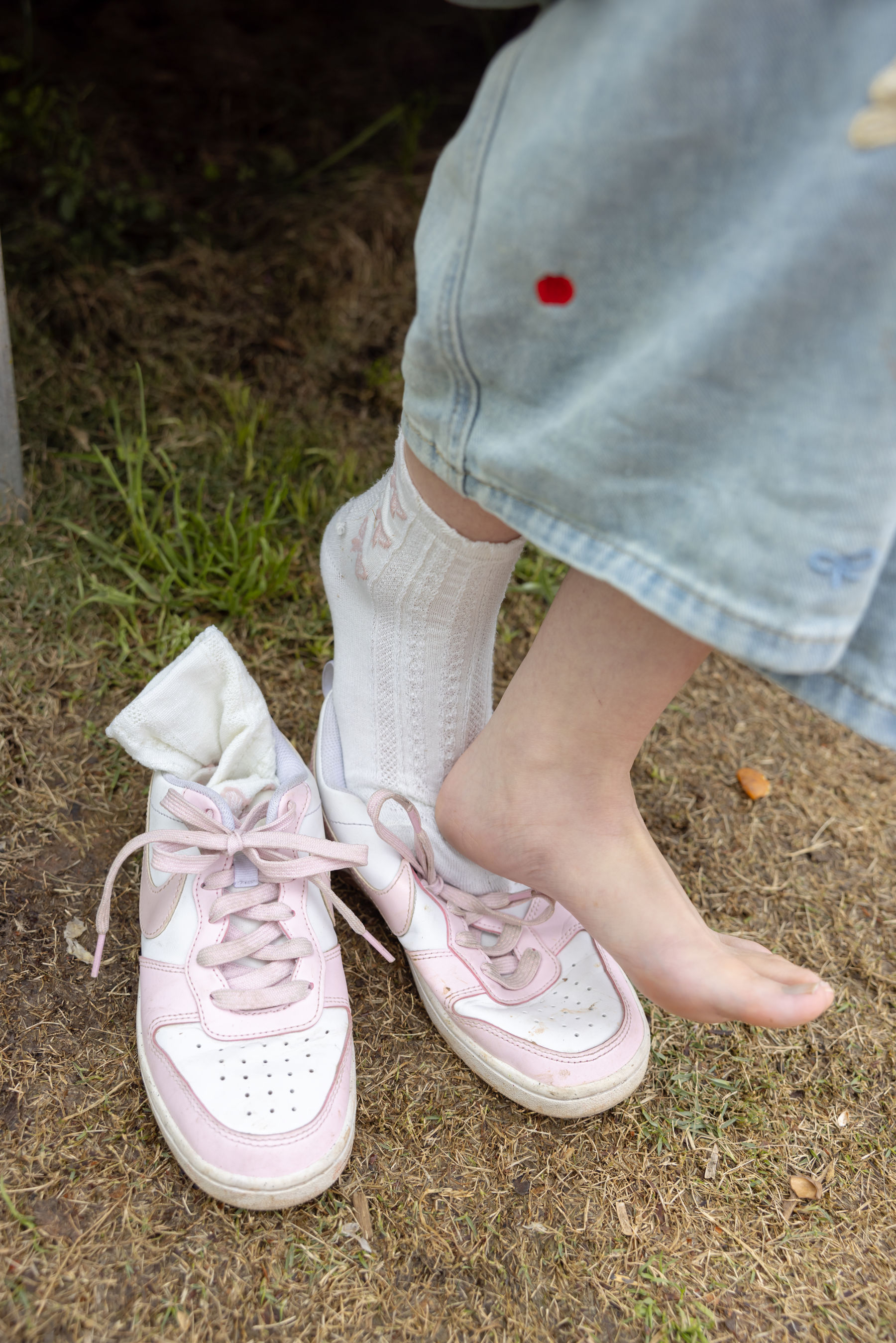 她们印象 No.006 天天