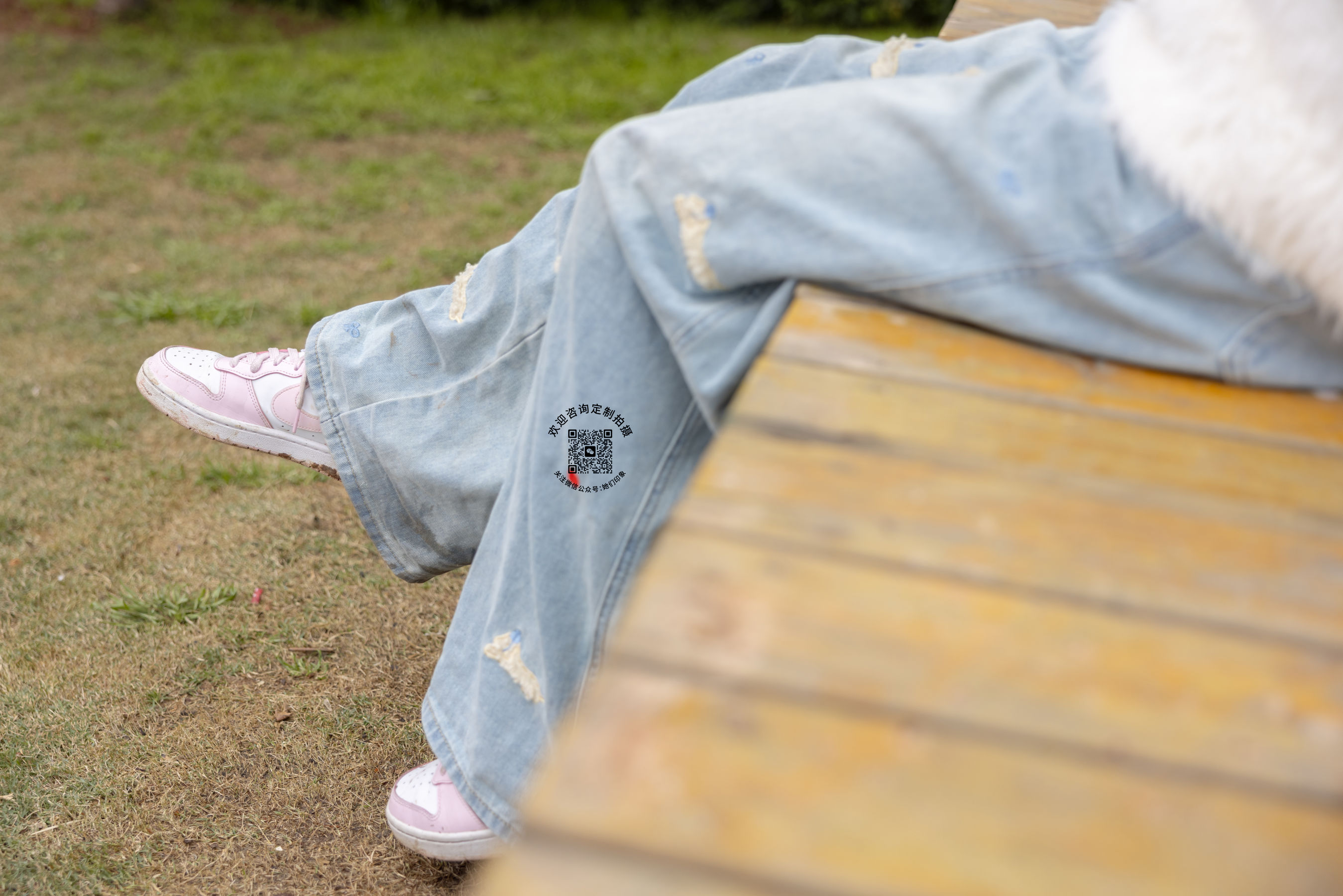 她们印象 No.006 天天