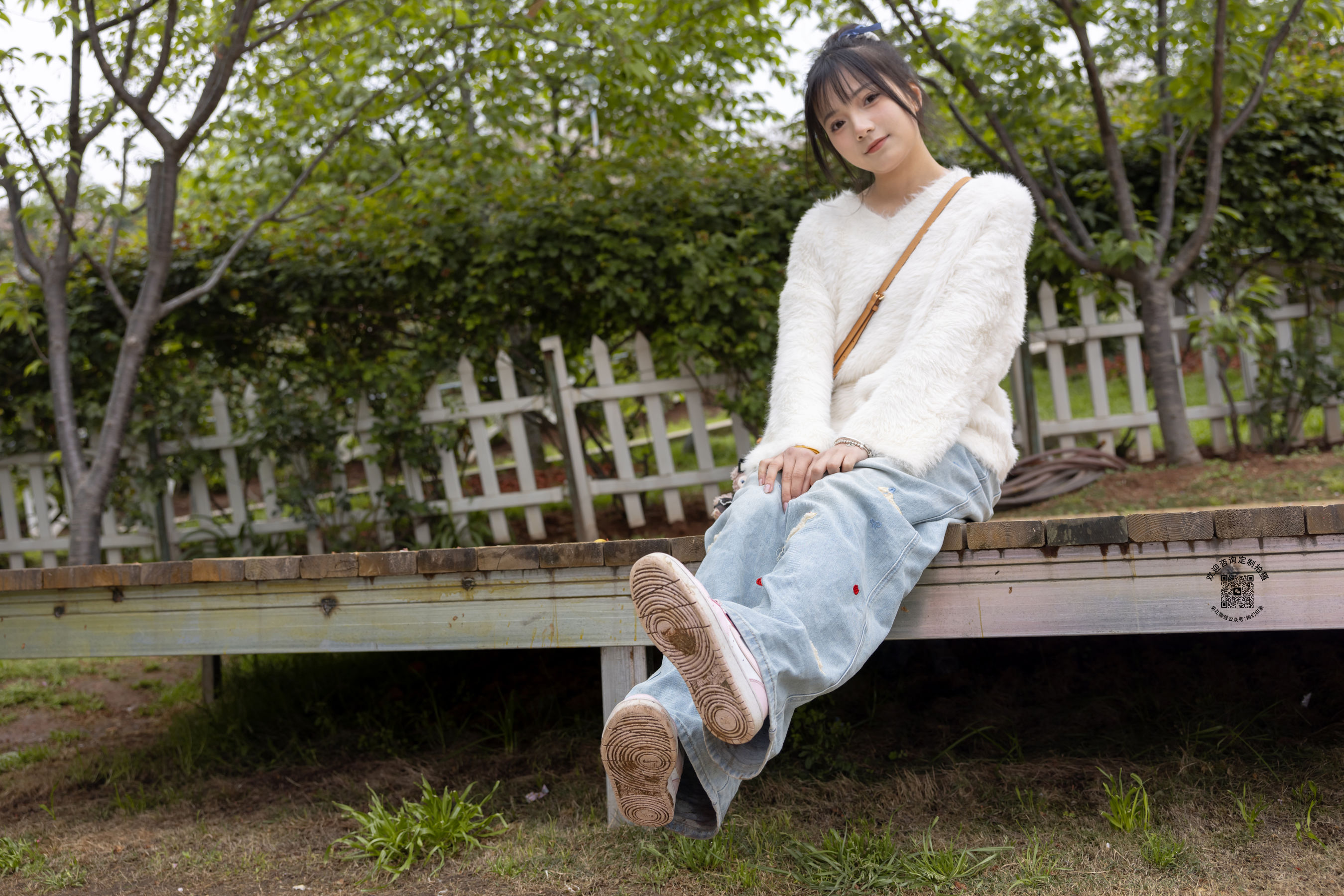 她们印象 No.006 天天