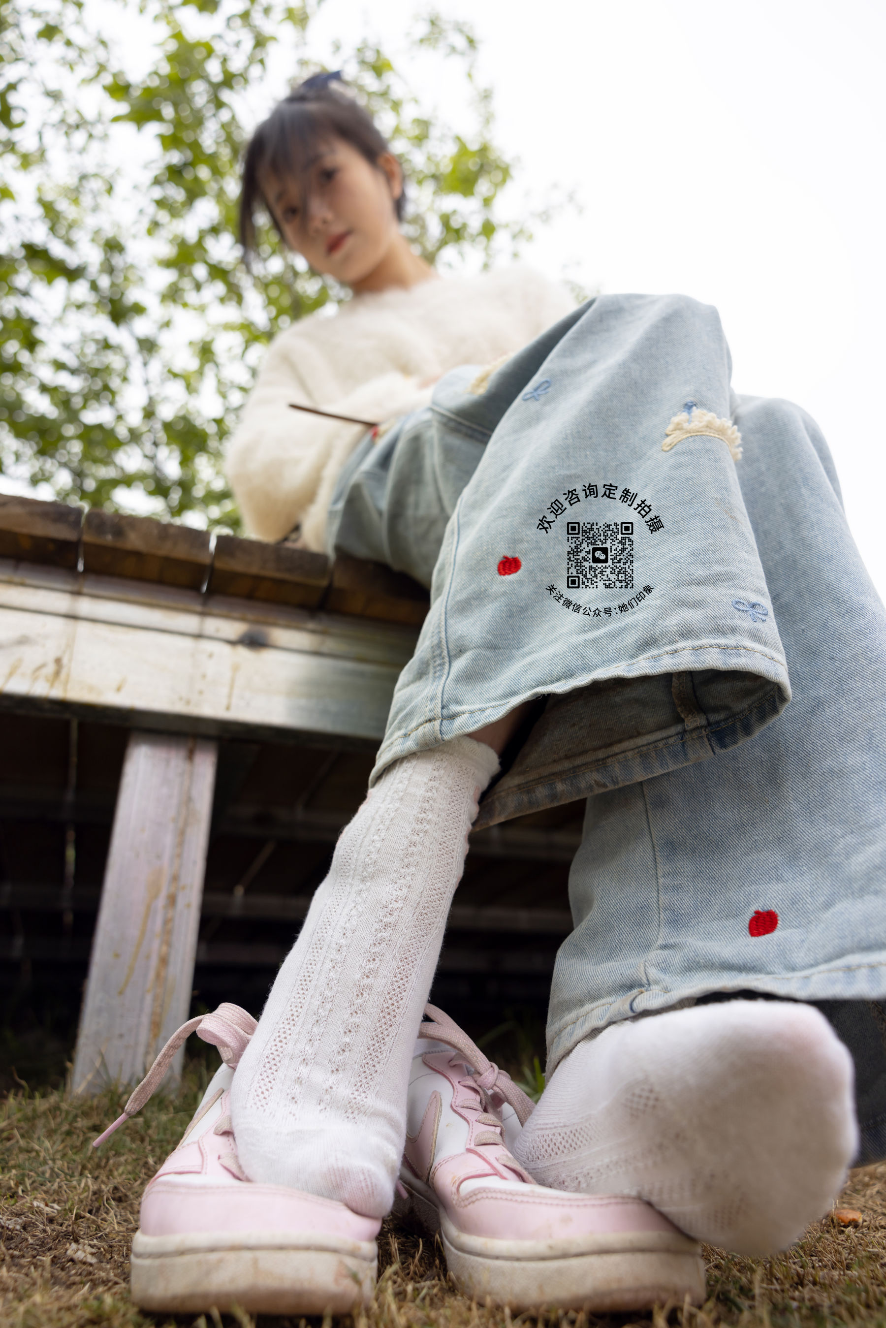 她们印象 No.006 天天