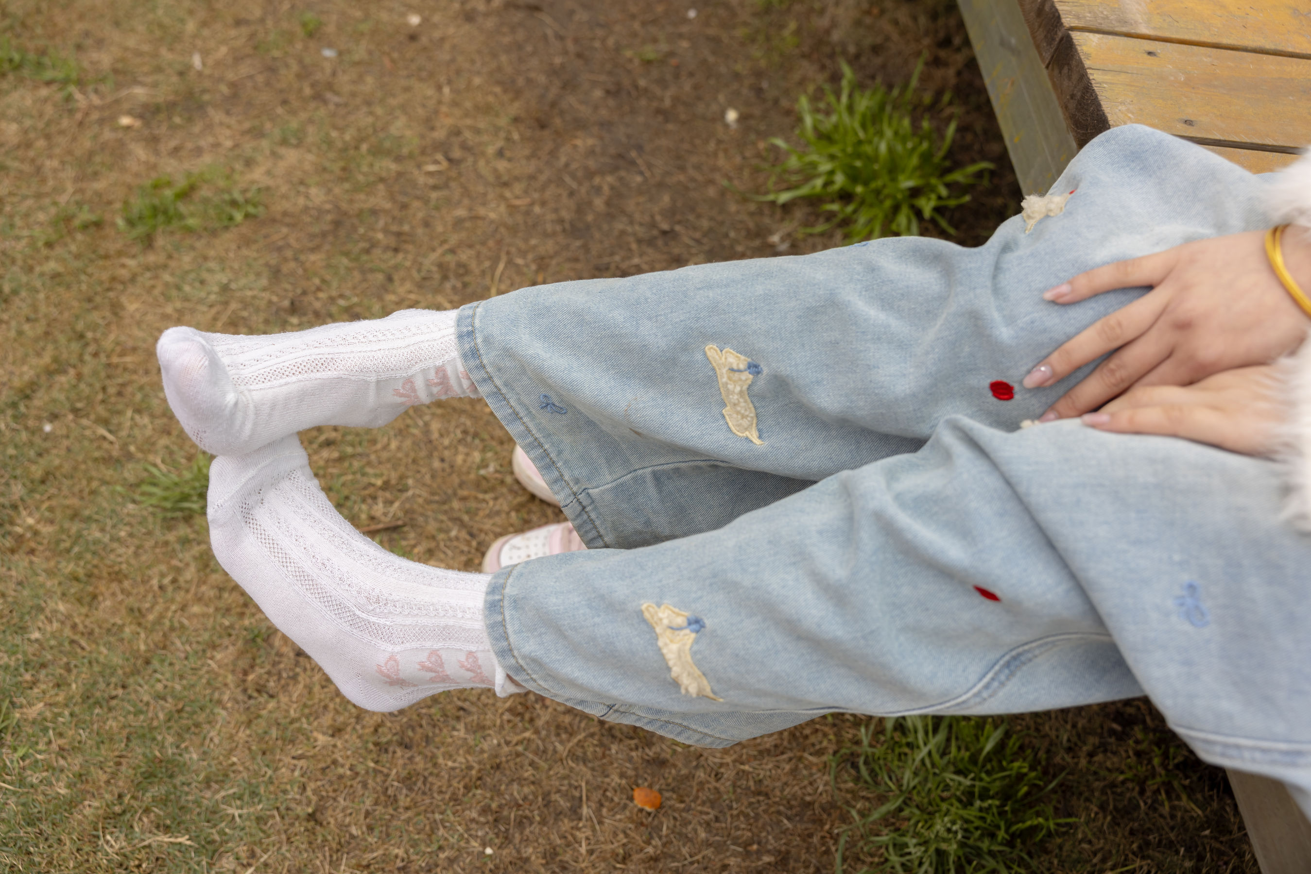 她们印象 No.006 天天