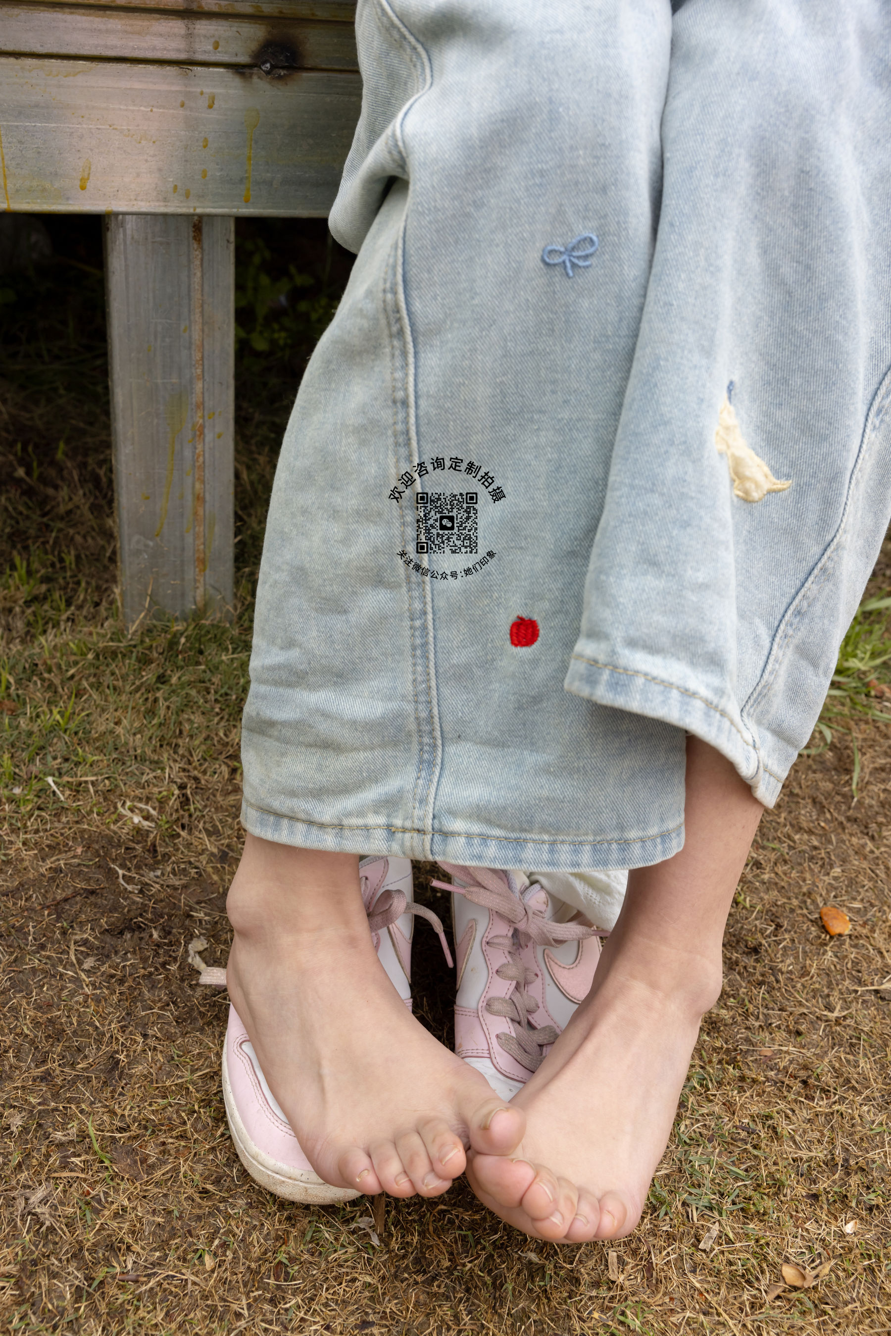 她们印象 No.006 天天