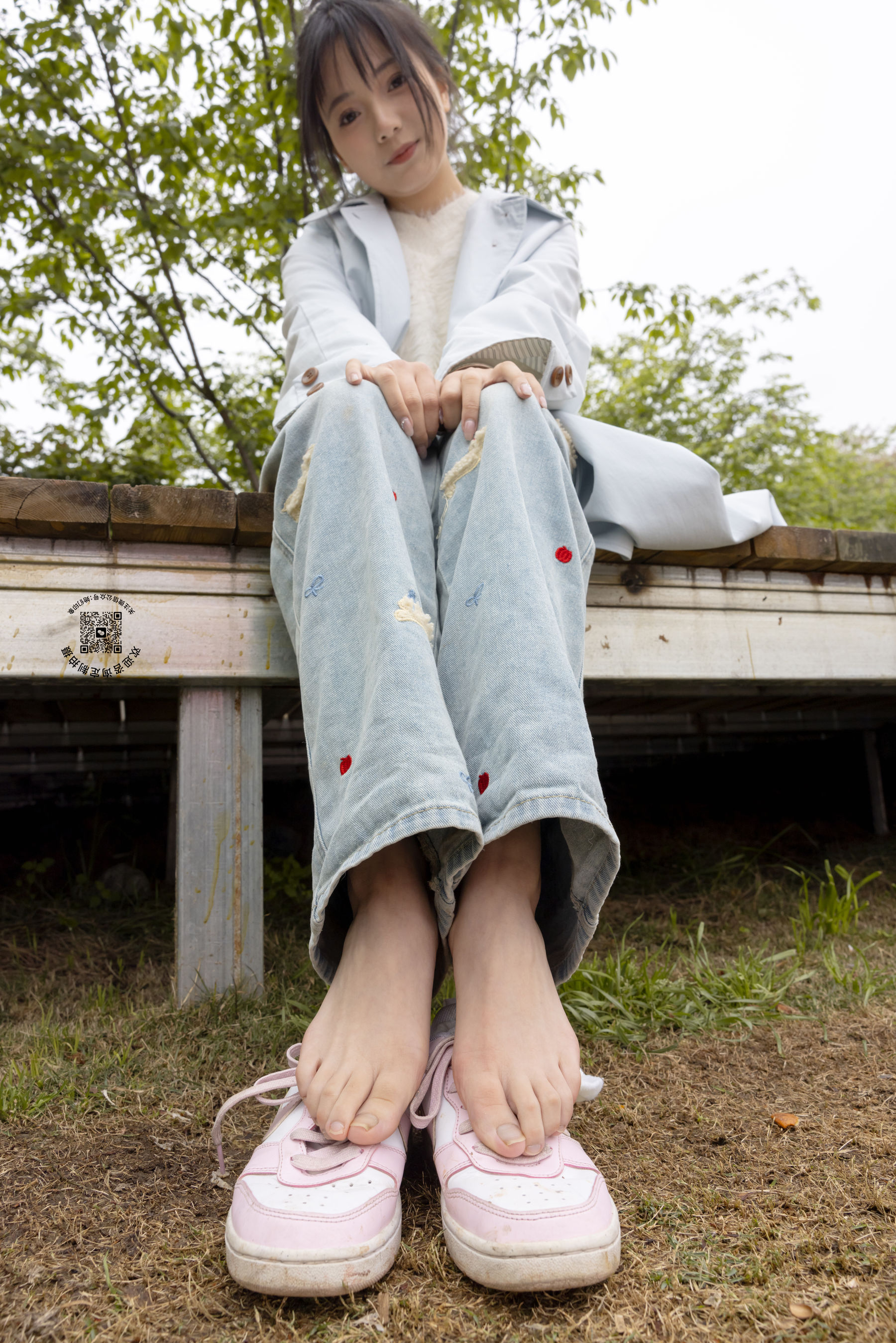 她们印象 No.006 天天