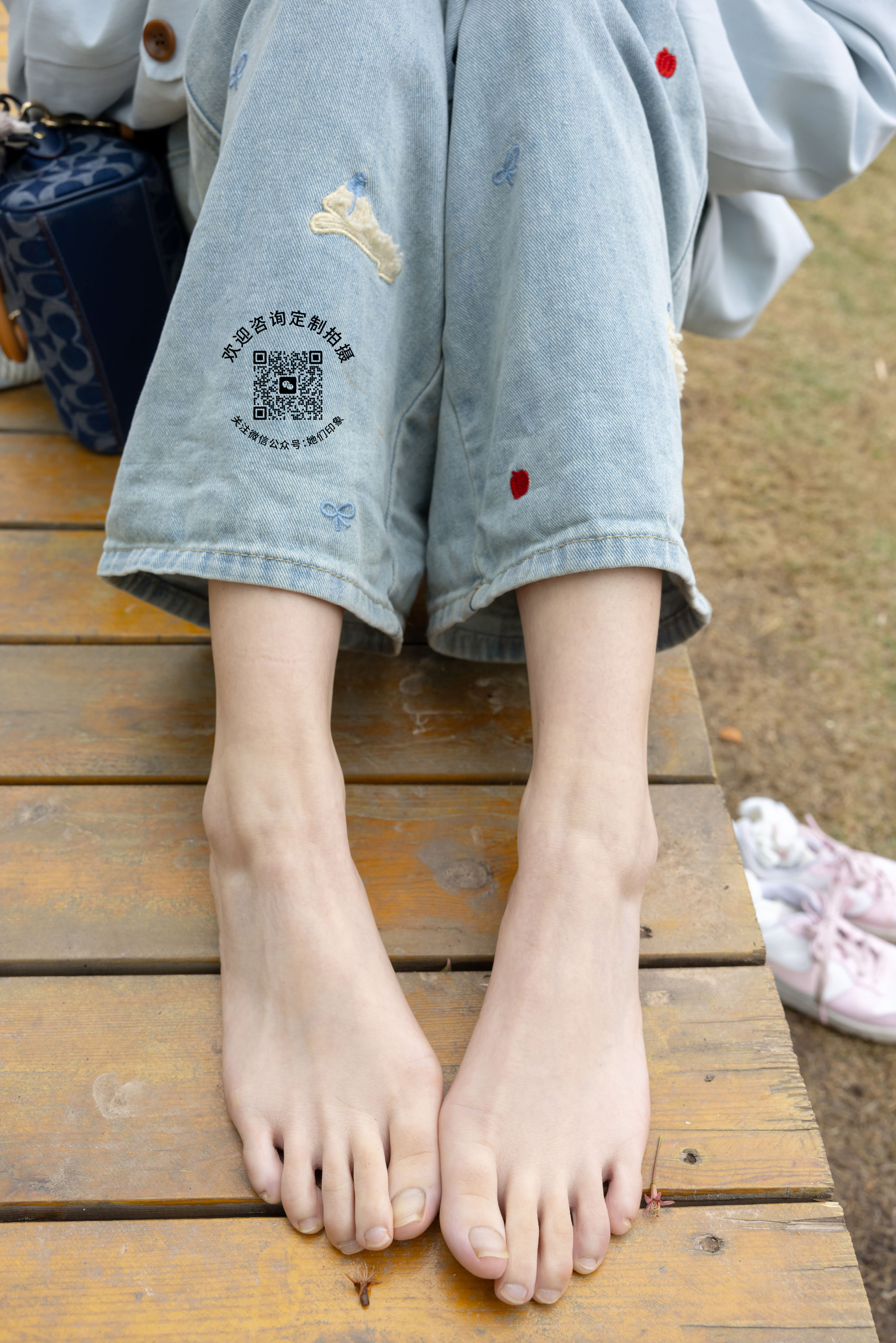 她们印象 No.006 天天