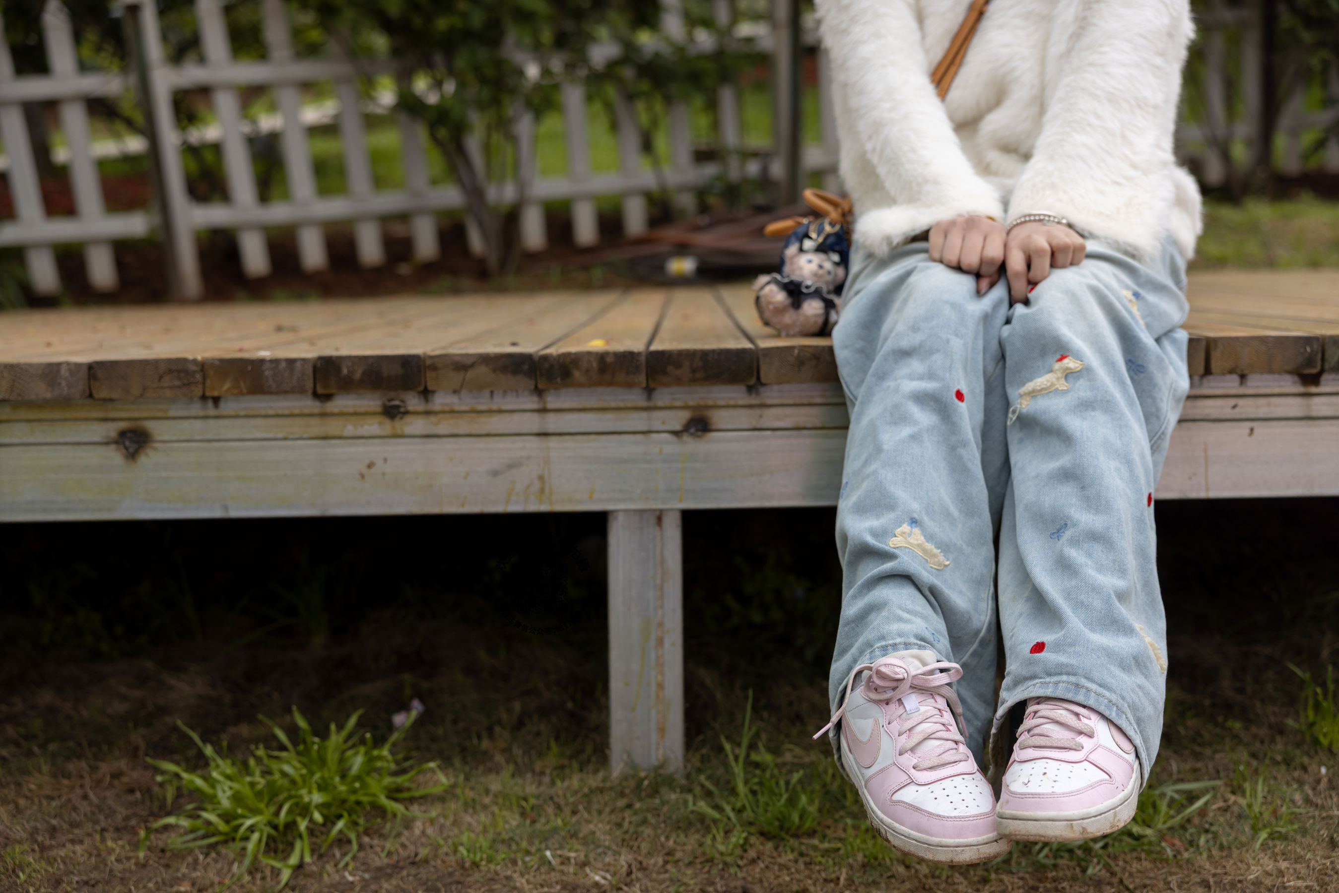 她们印象 No.006 天天