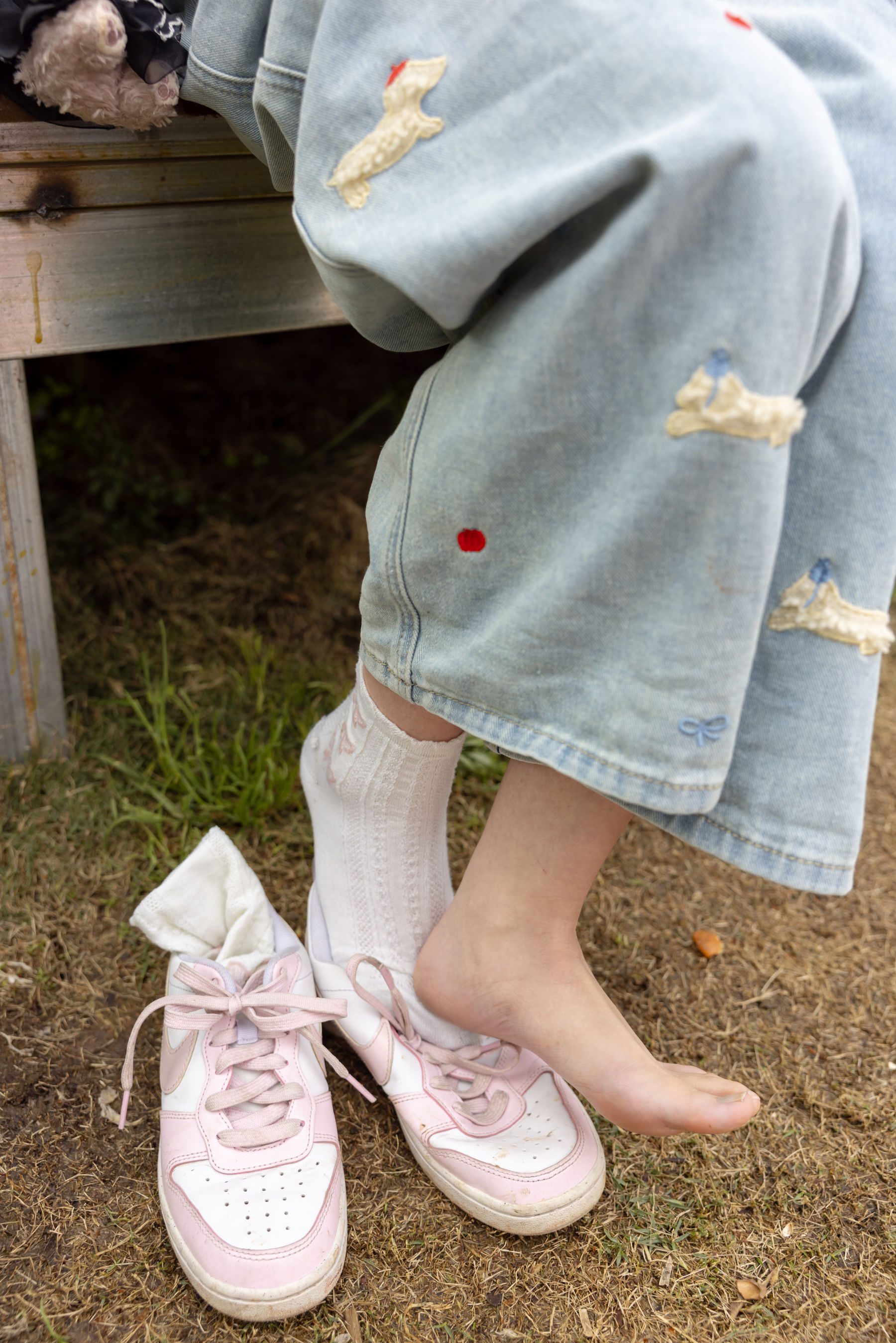 她们印象 No.006 天天