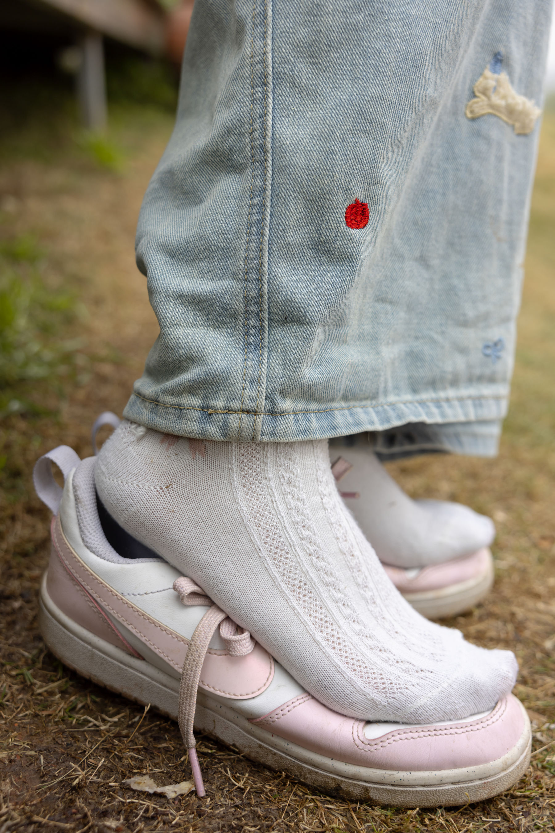 她们印象 No.006 天天