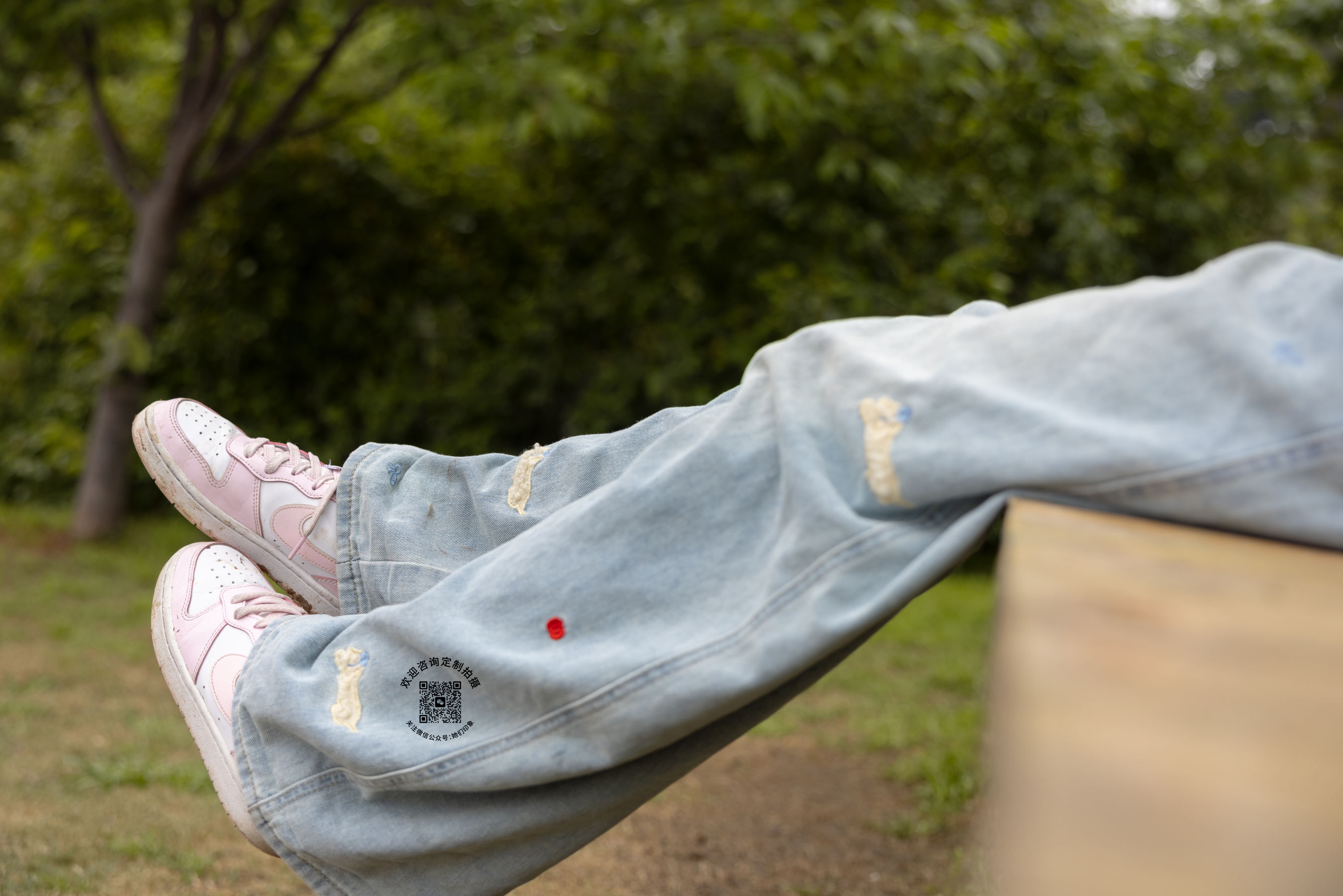 她们印象 No.006 天天