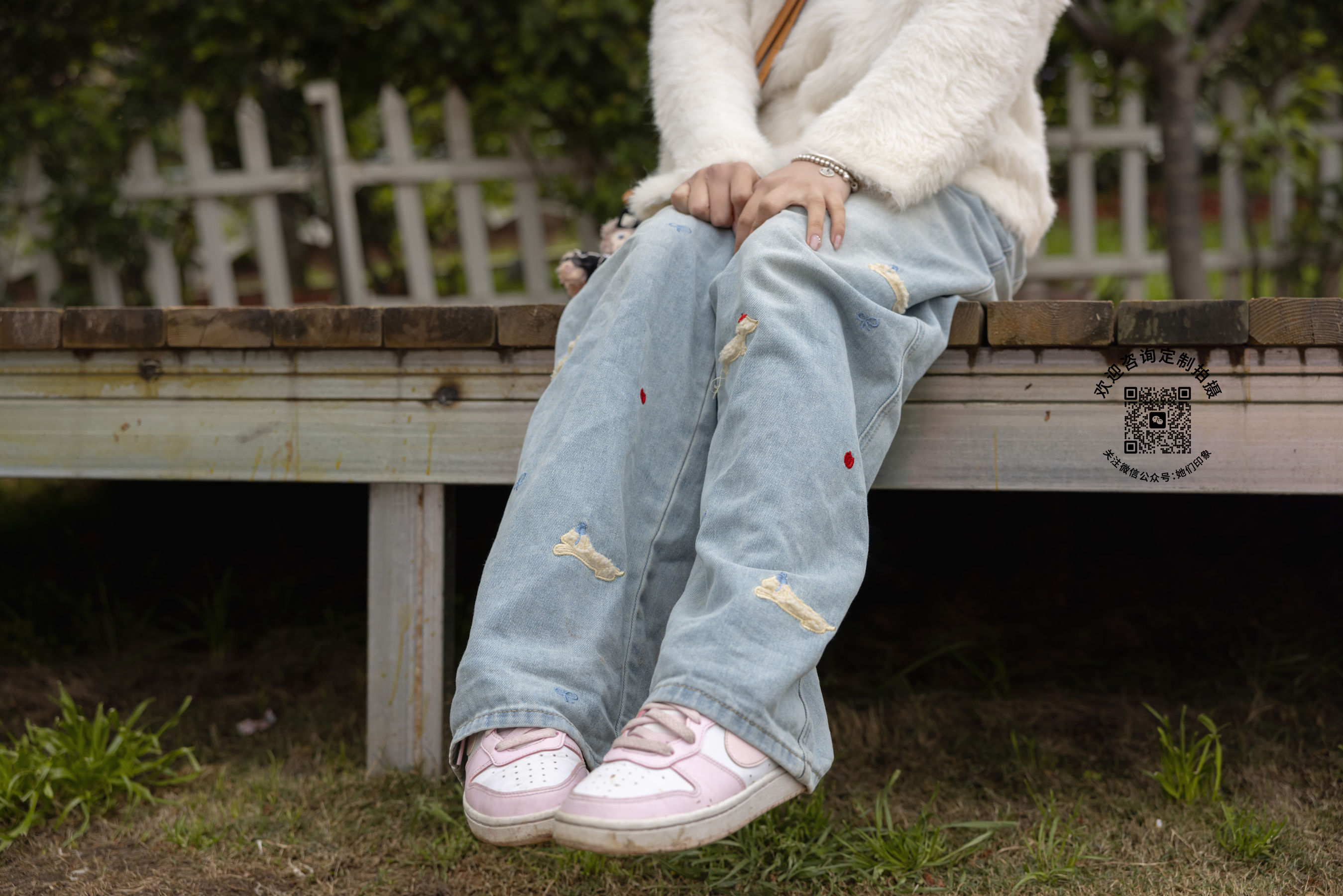 她们印象 No.006 天天