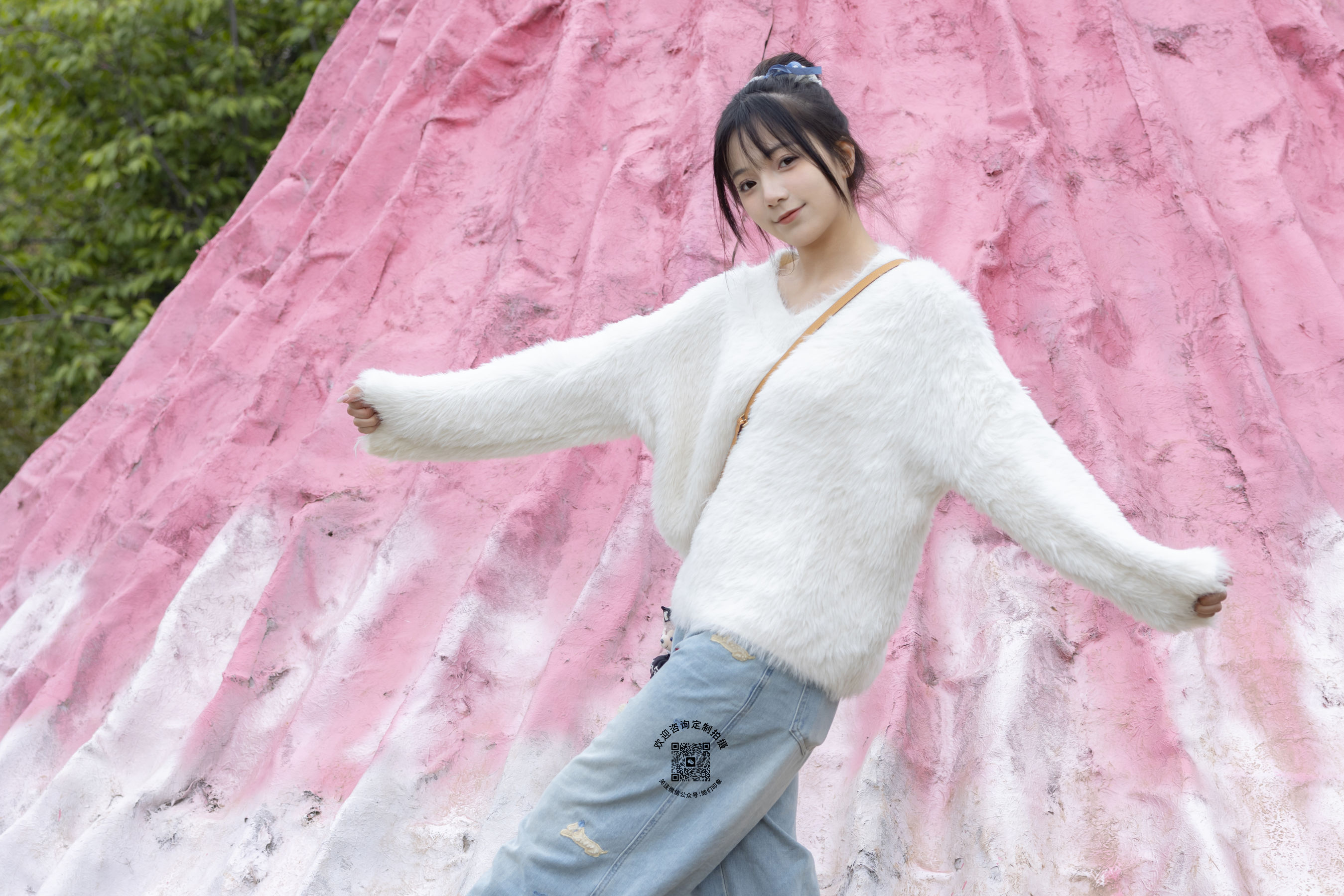 她们印象 No.006 天天