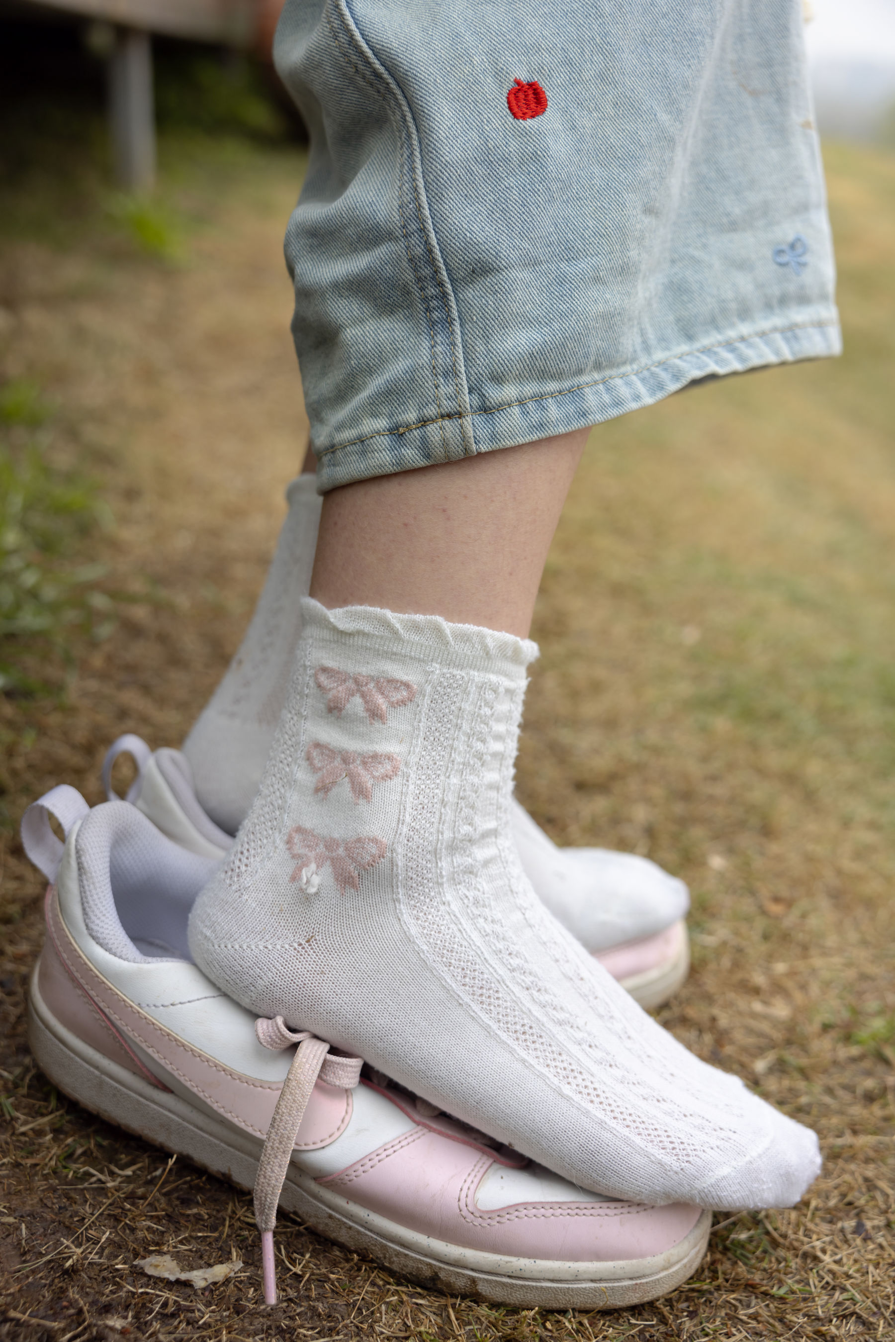 她们印象 No.006 天天