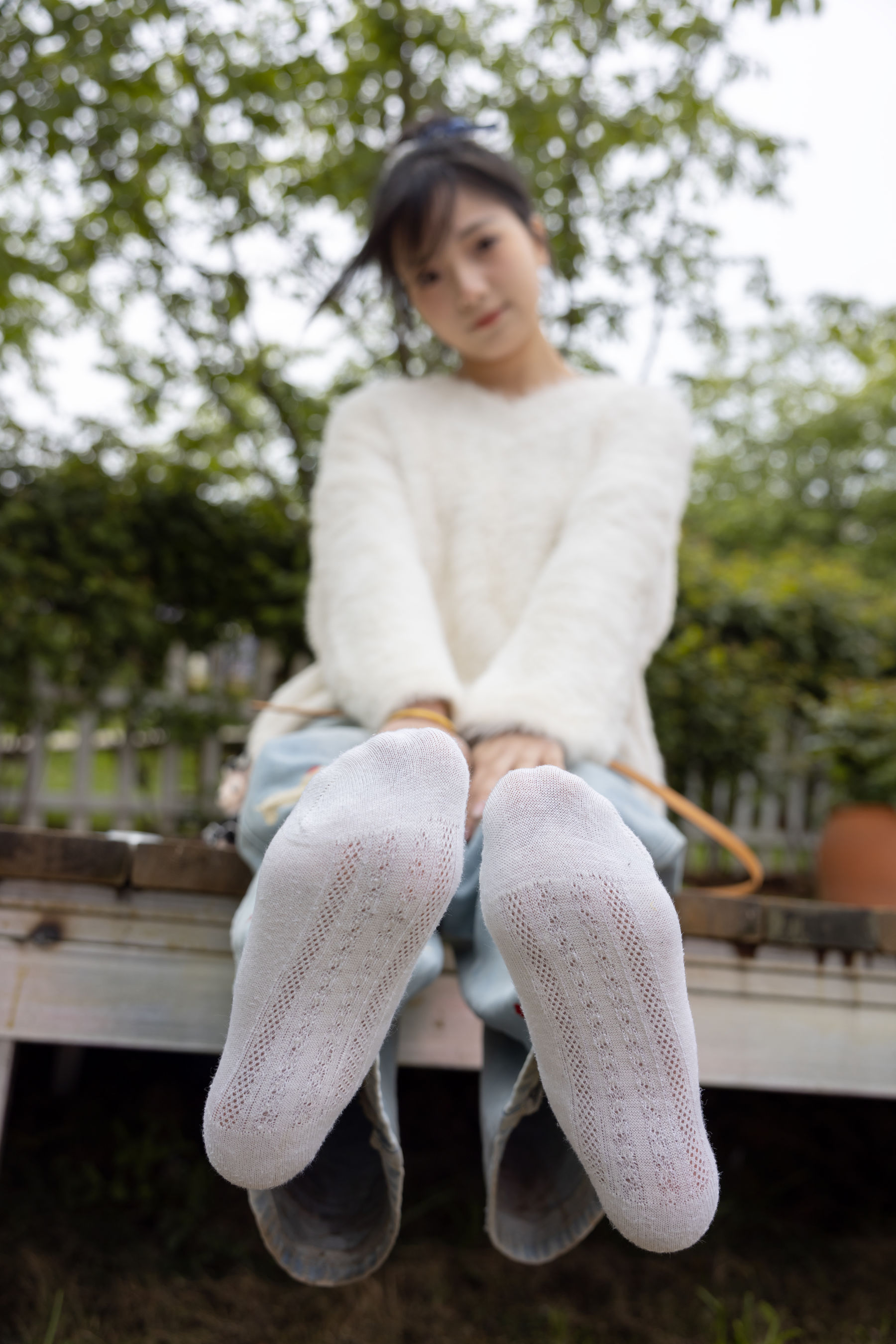 她们印象 No.006 天天