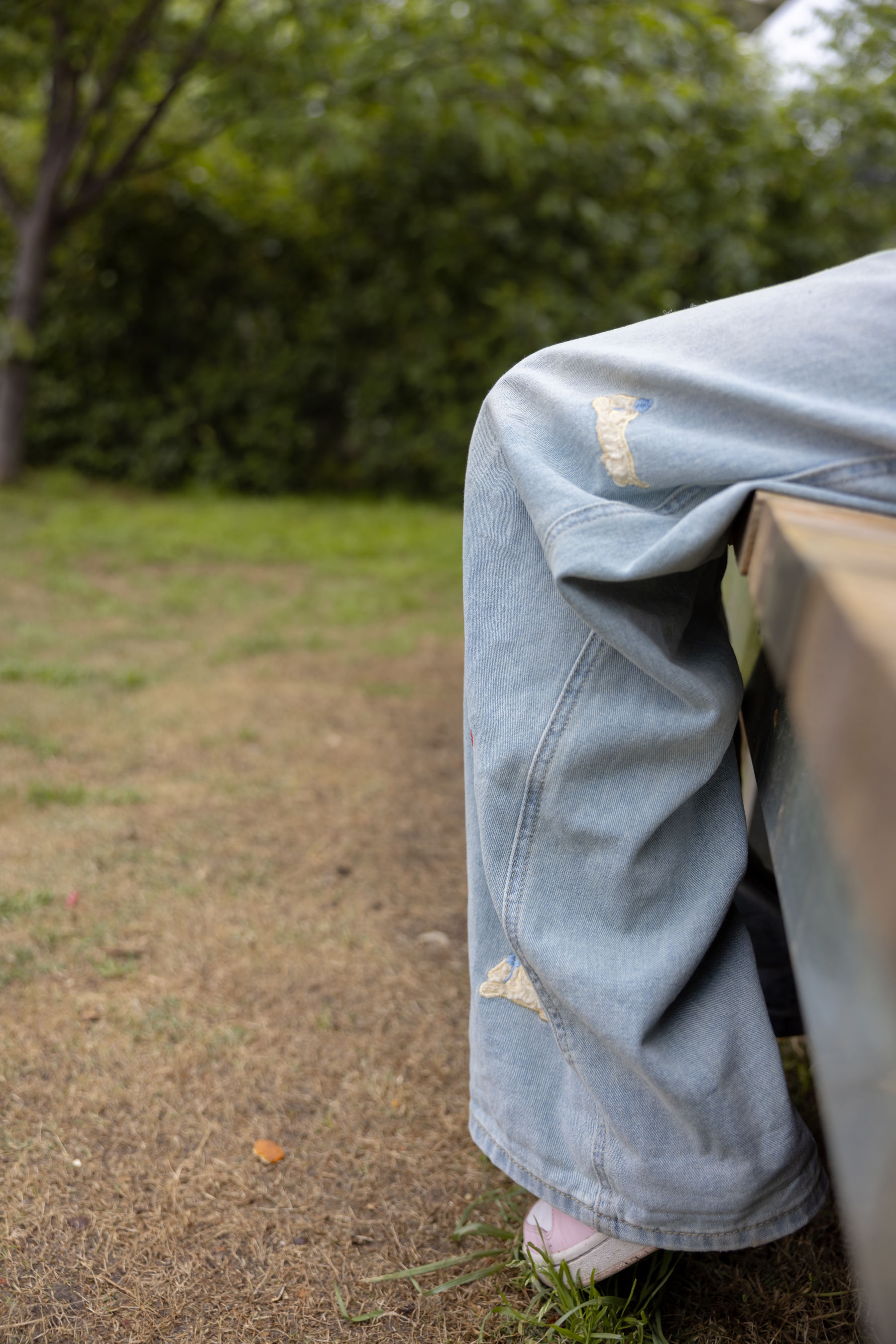 她们印象 No.006 天天