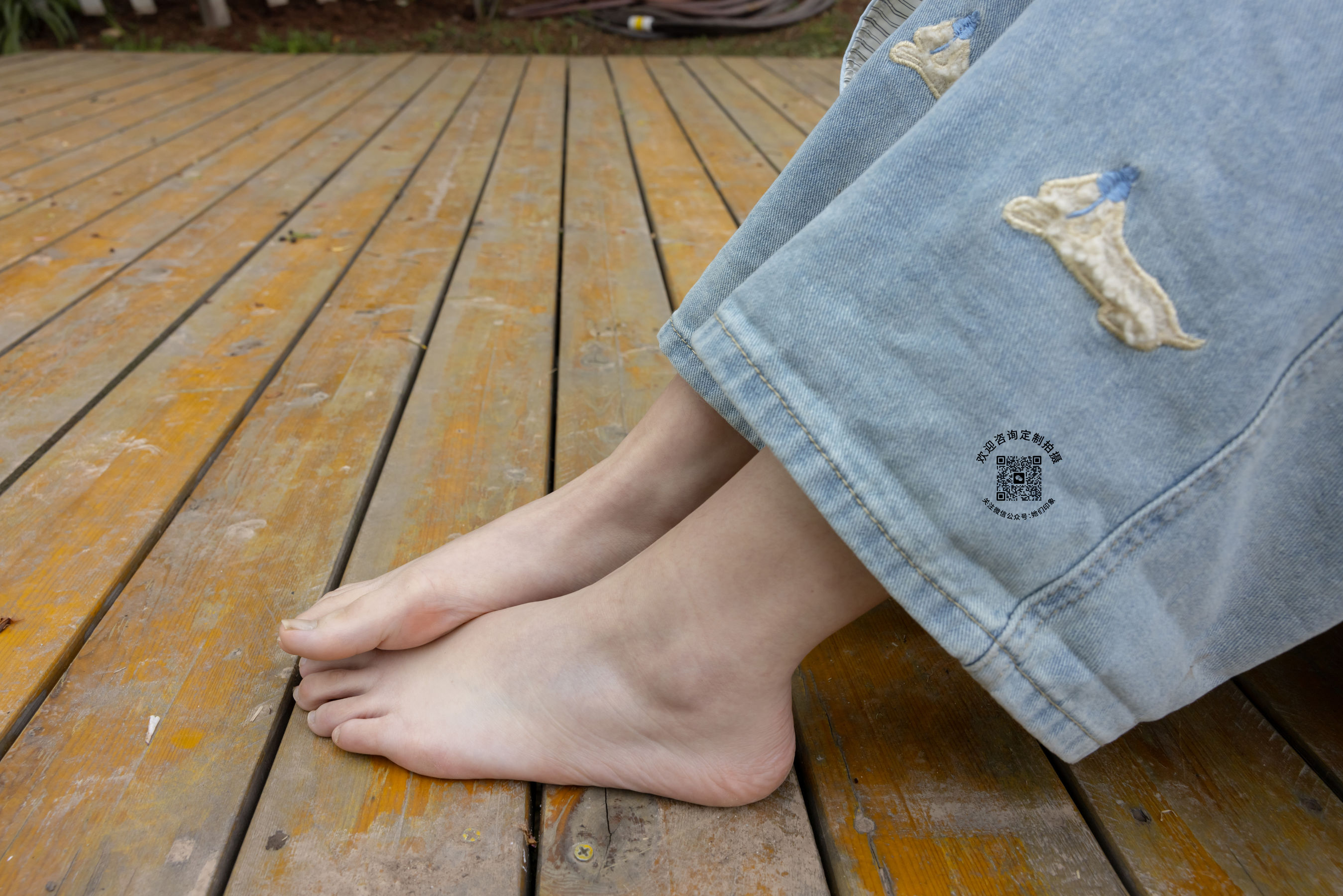 她们印象 No.006 天天