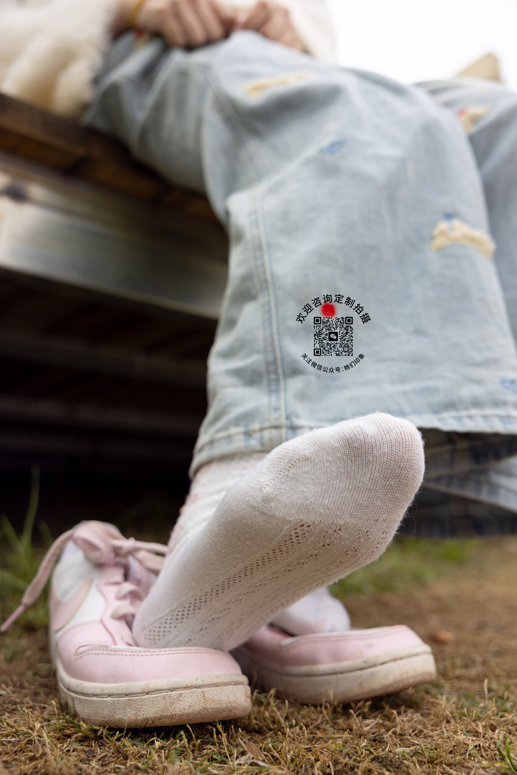 她们印象 No.006 天天