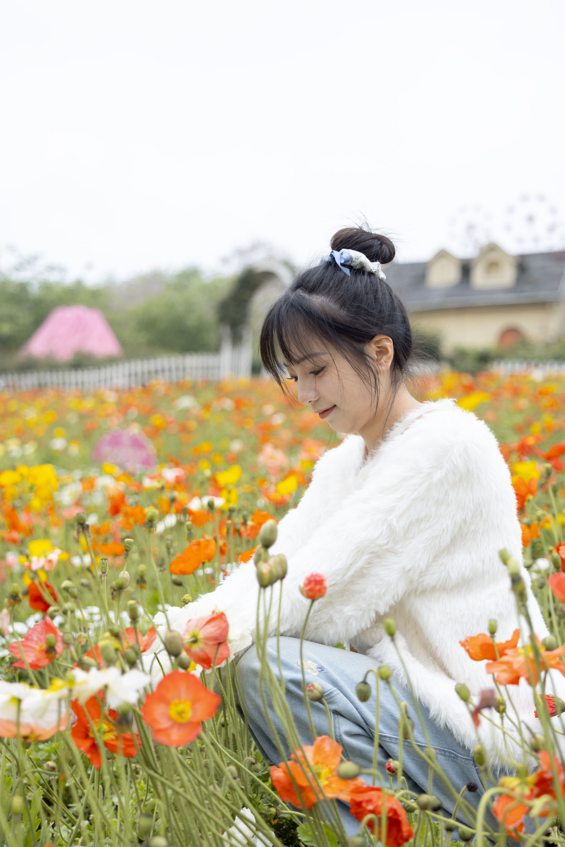 她们印象 No.006 天天