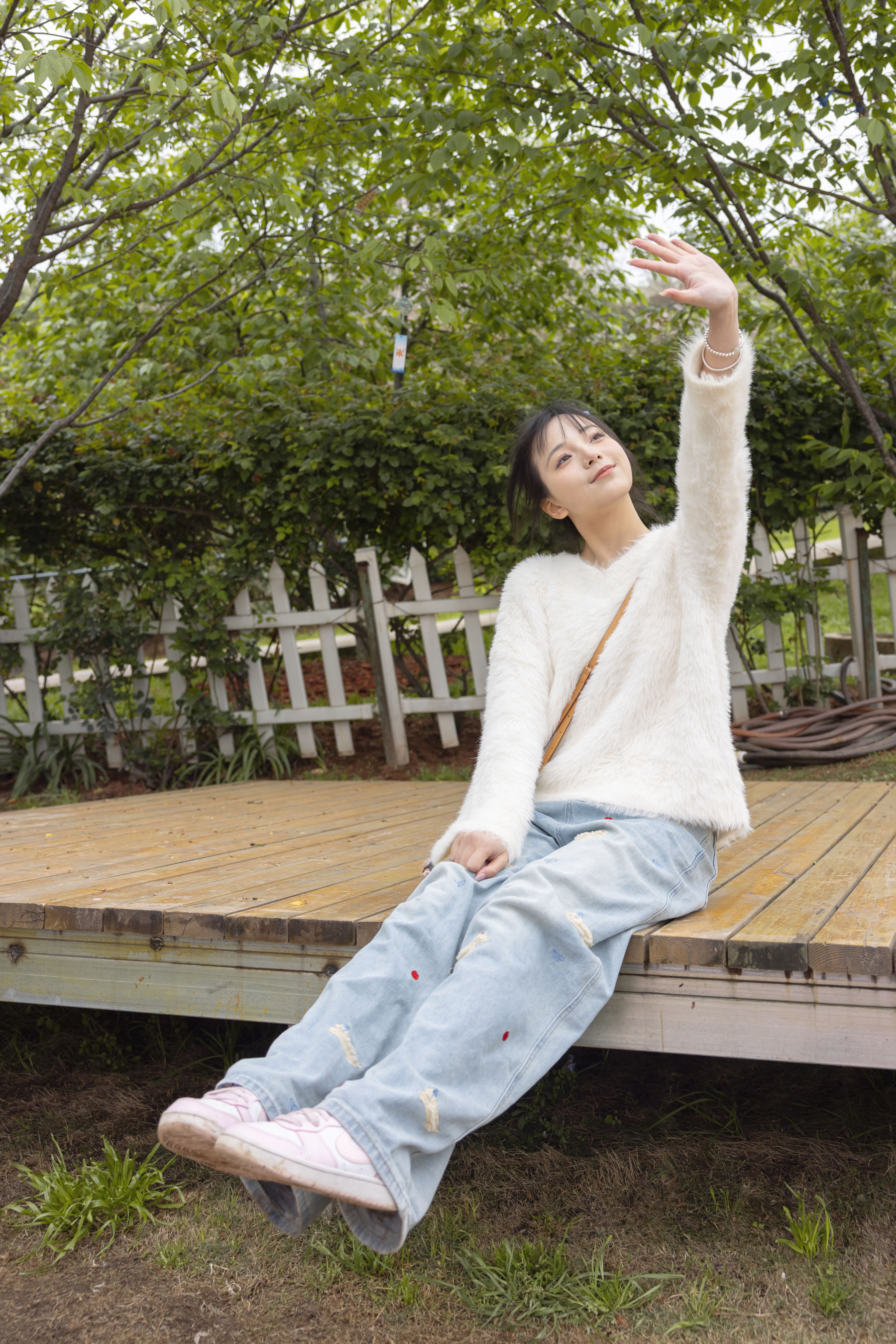 她们印象 No.006 天天