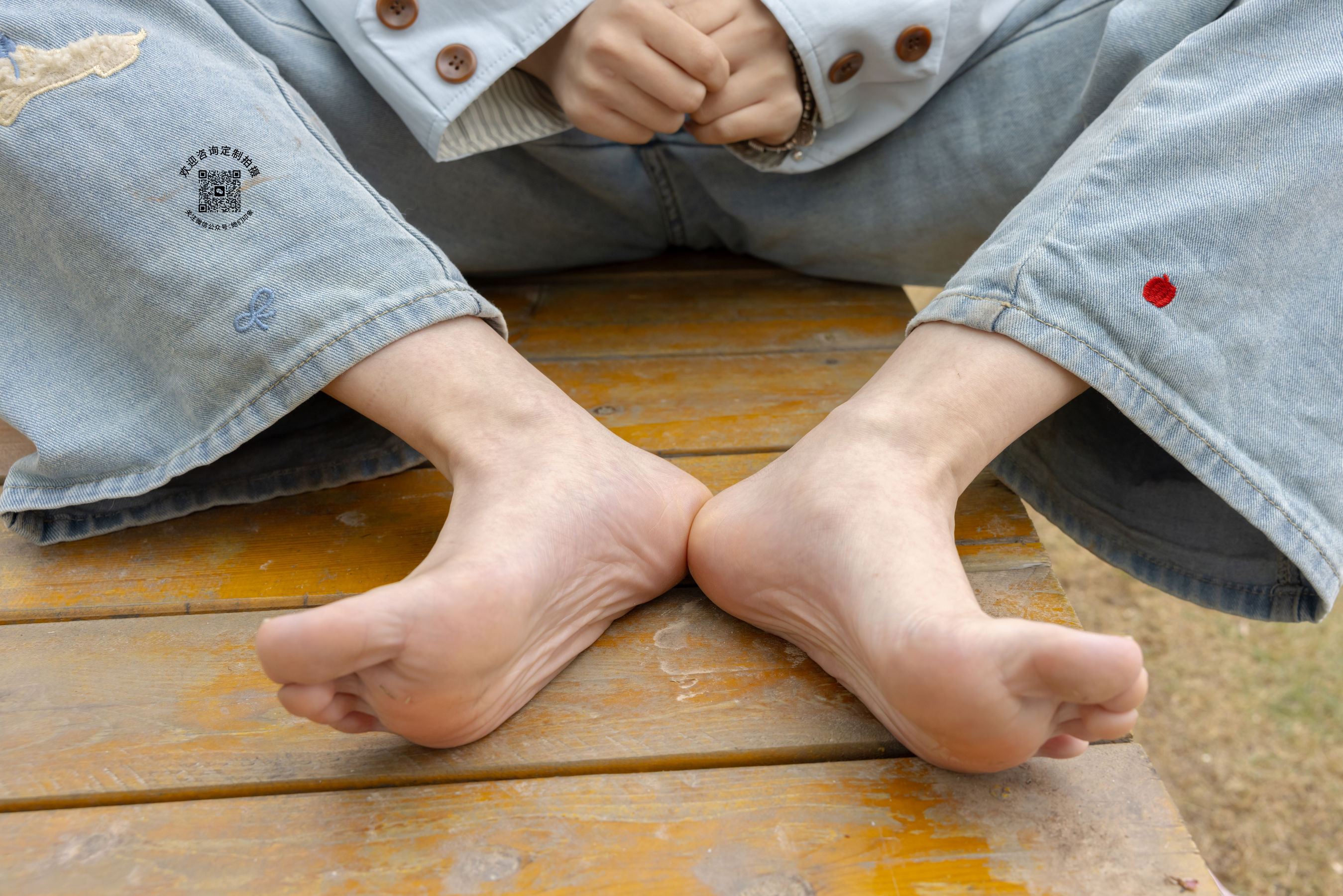 她们印象 No.006 天天