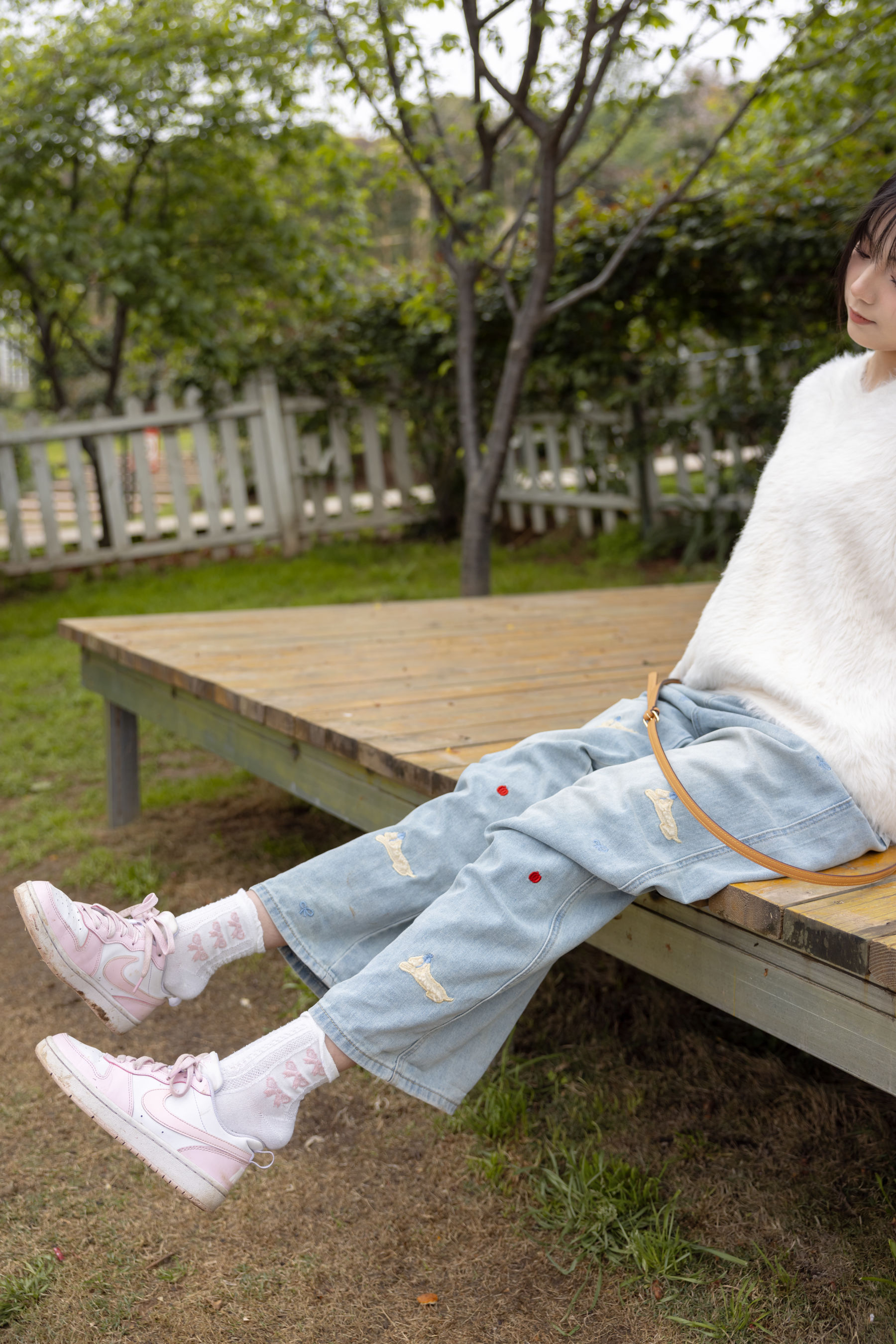 她们印象 No.006 天天