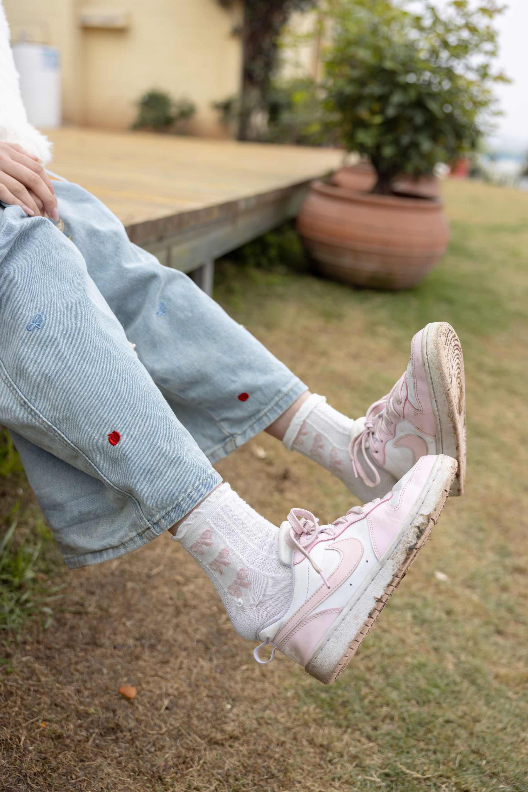 她们印象 No.006 天天