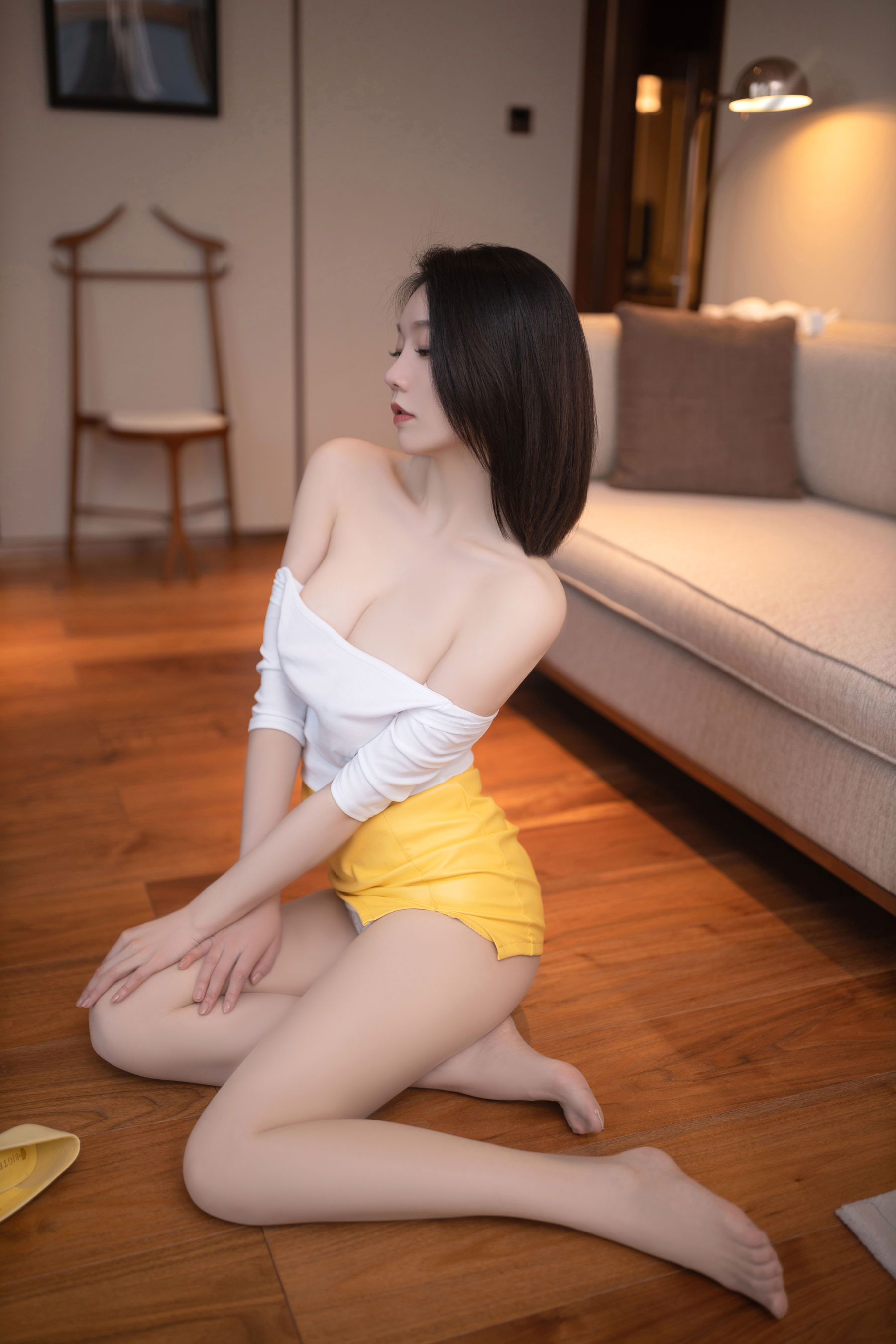 安然 - 然情欲仙