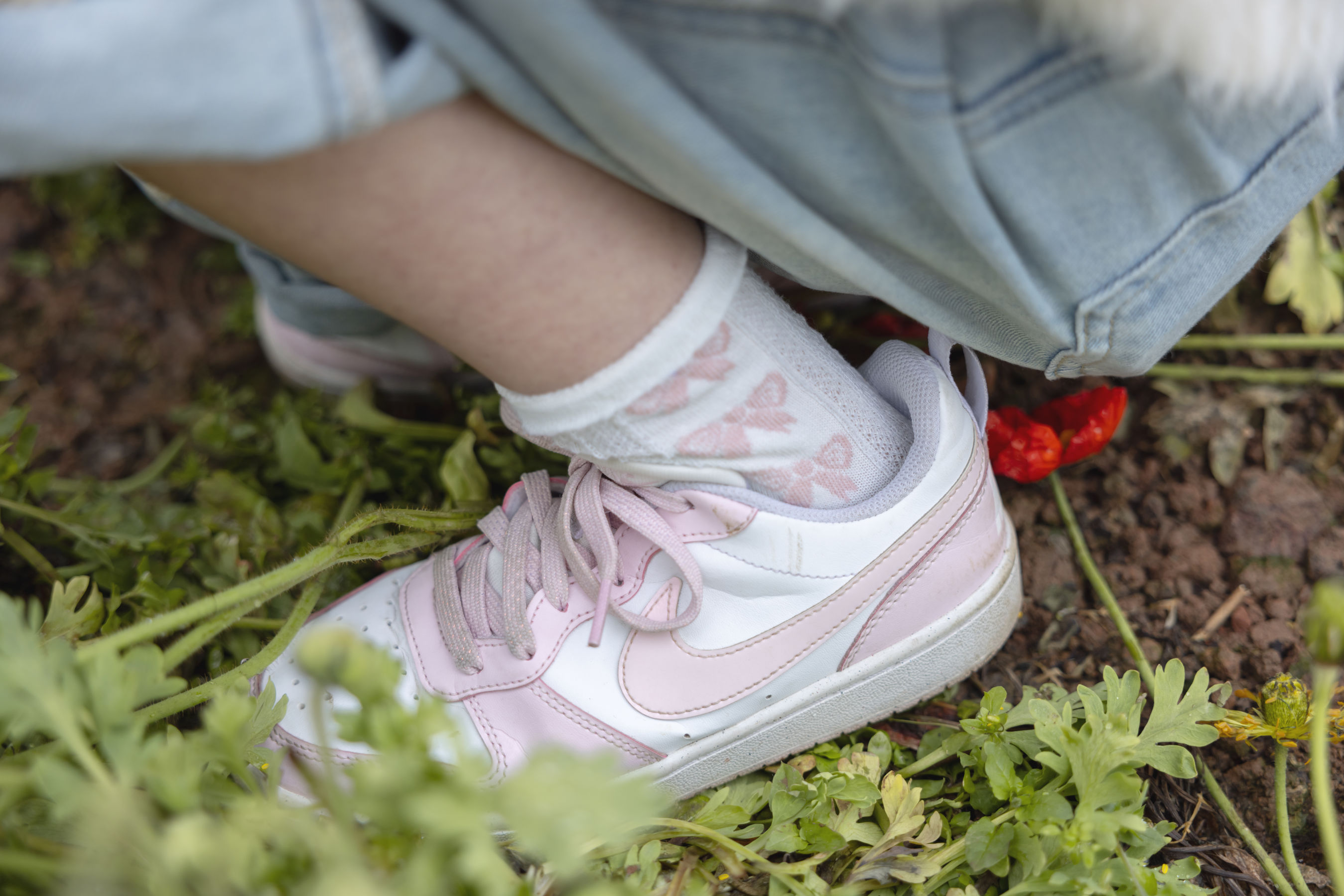 她们印象 No.006 天天