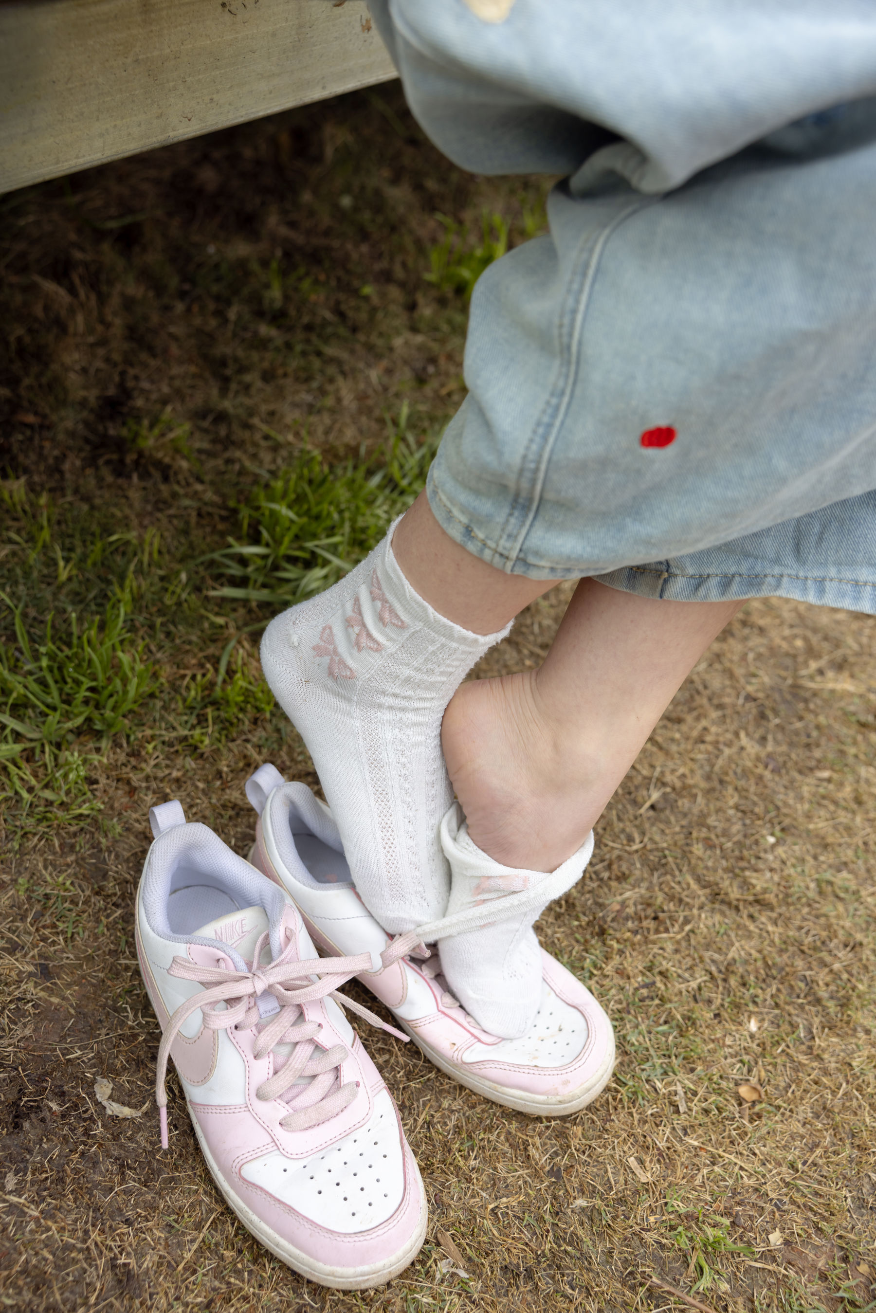 她们印象 No.006 天天