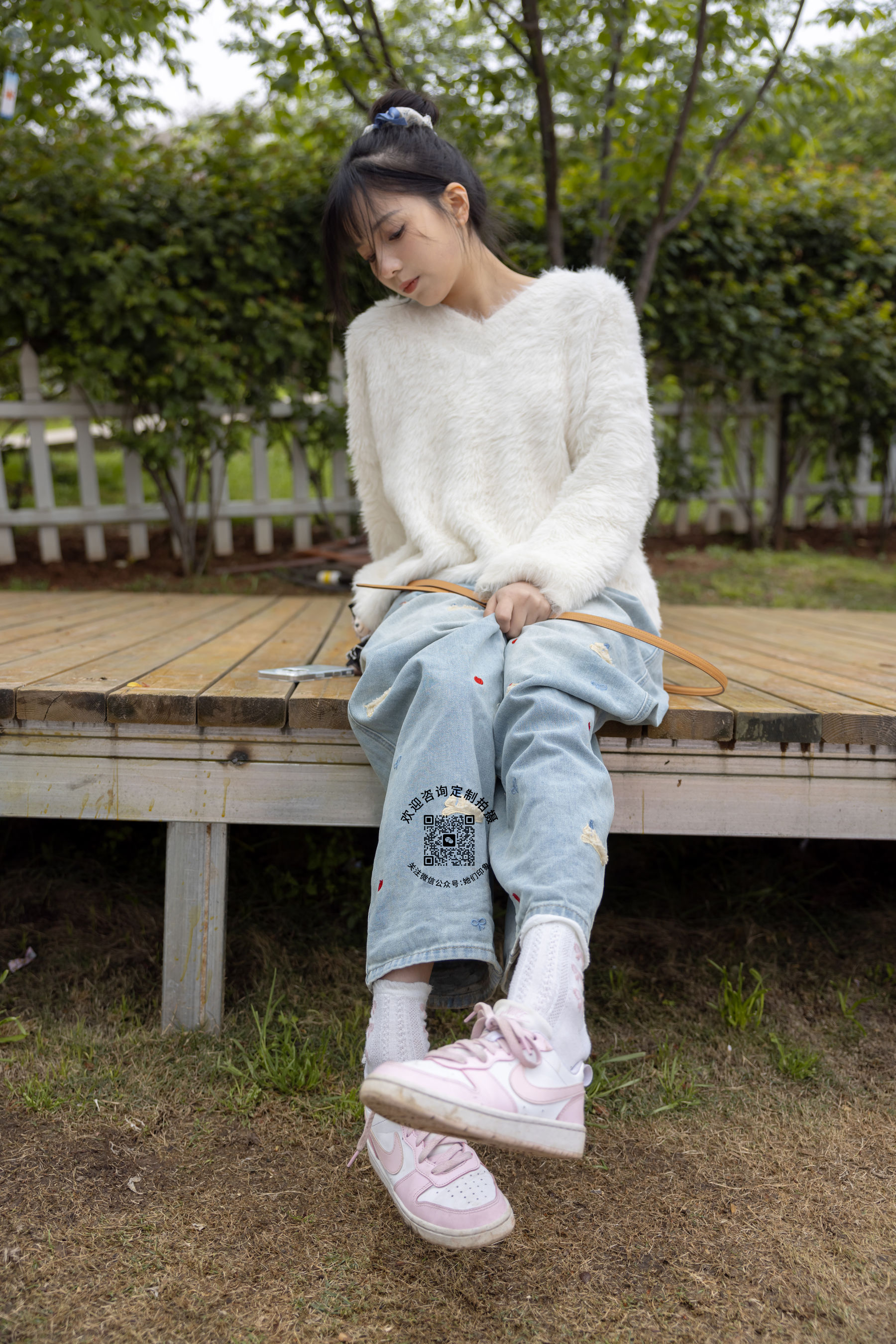 她们印象 No.006 天天